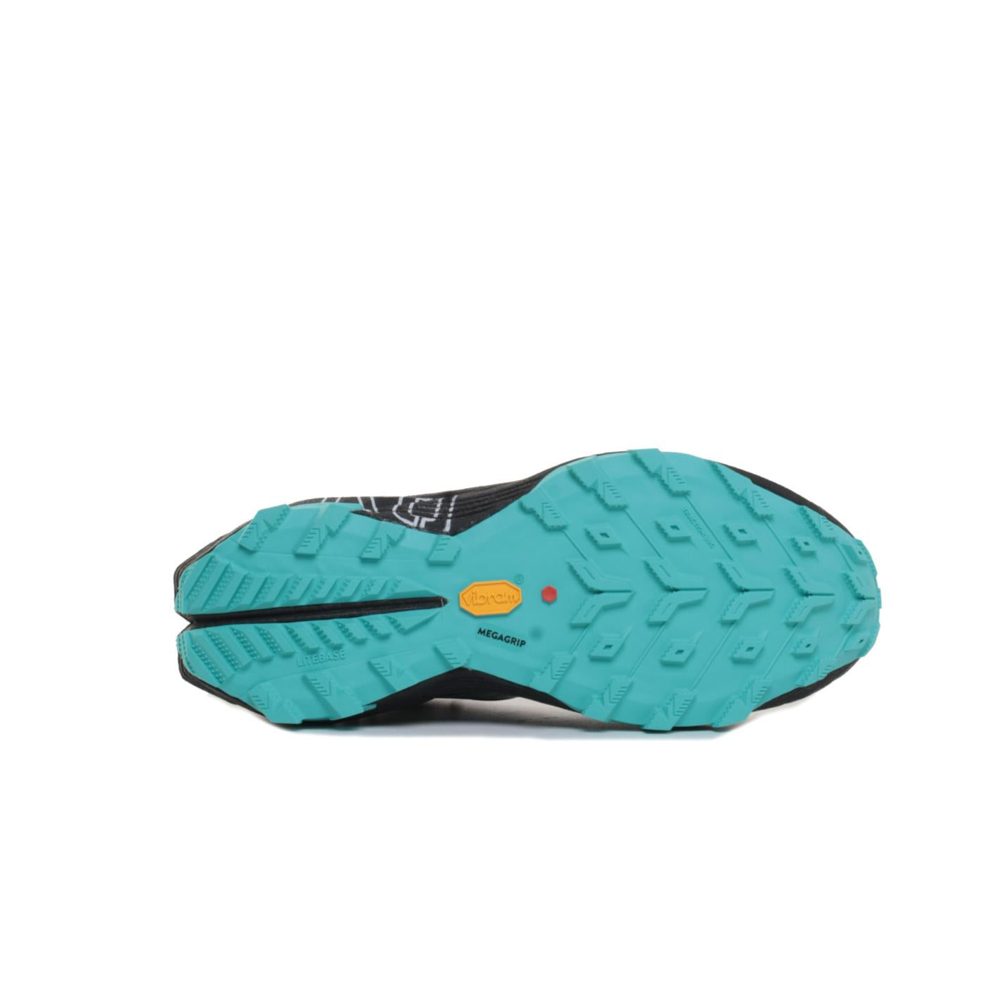 KAILAS FUGA EX PRO - Bianco - vista 5