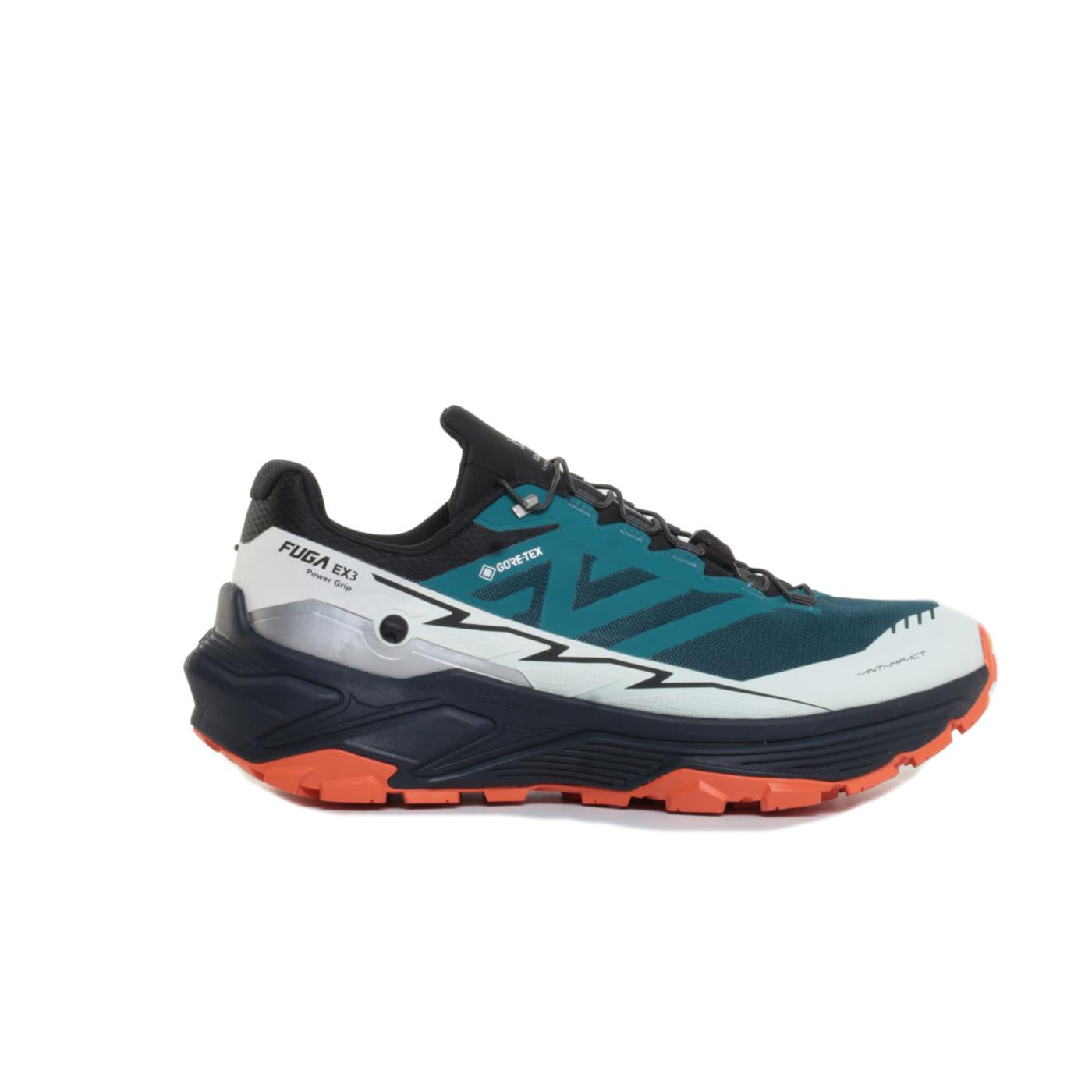 KAILAS FUGA EX 3 GTX - Turchese - immagine principale