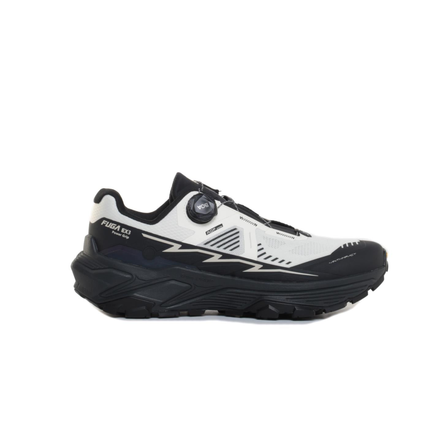 KAILAS FUGA EX 3 BOA - Bianco - immagine principale