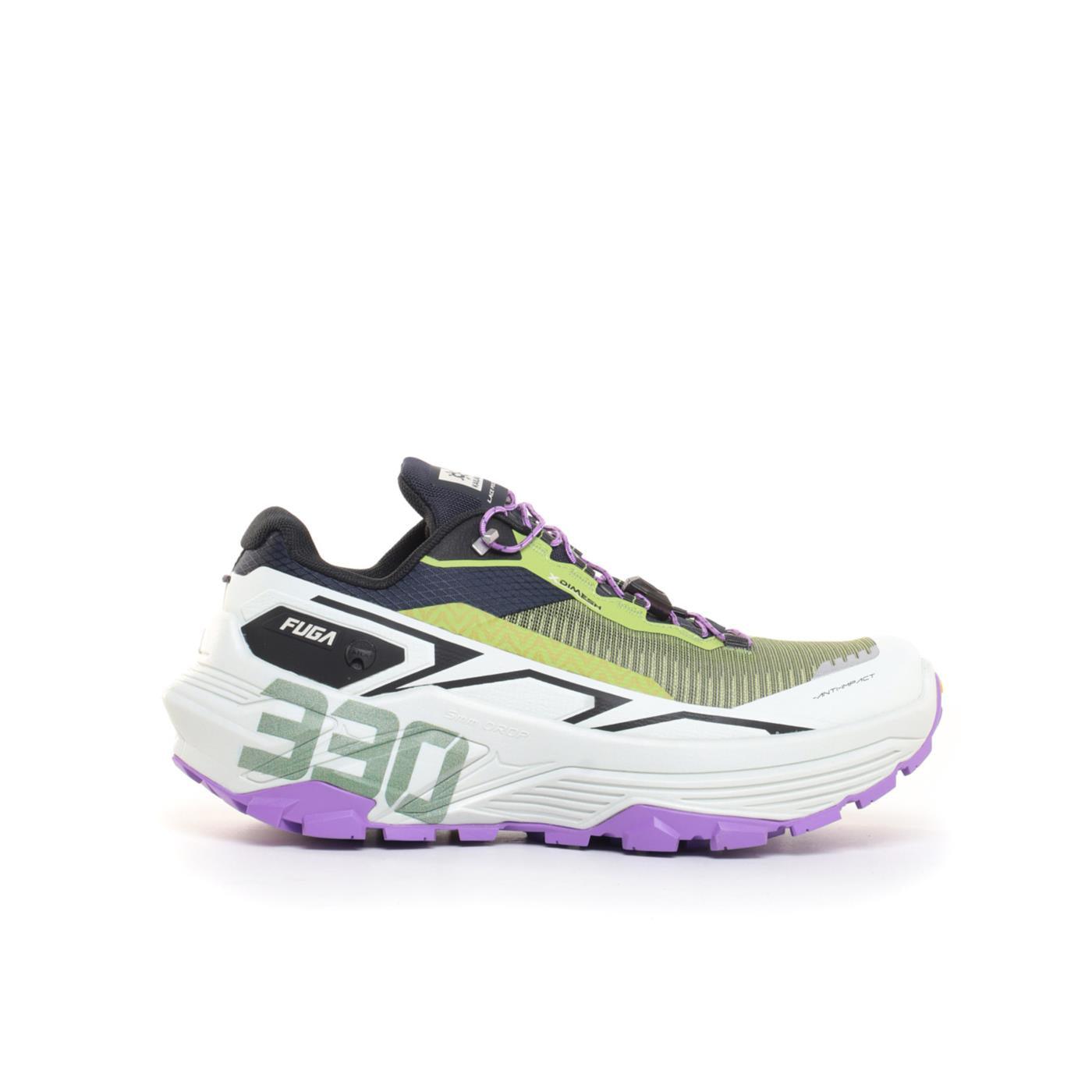 KAILAS FUGA EX 330 WOMAN