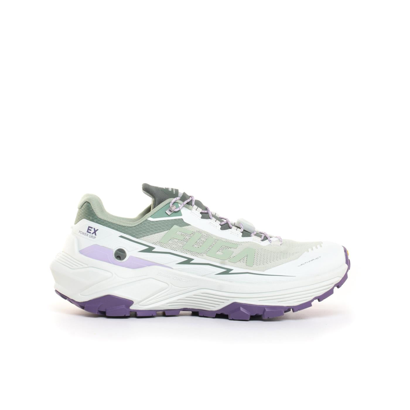 KAILAS FUGA EX 3 WOMAN
