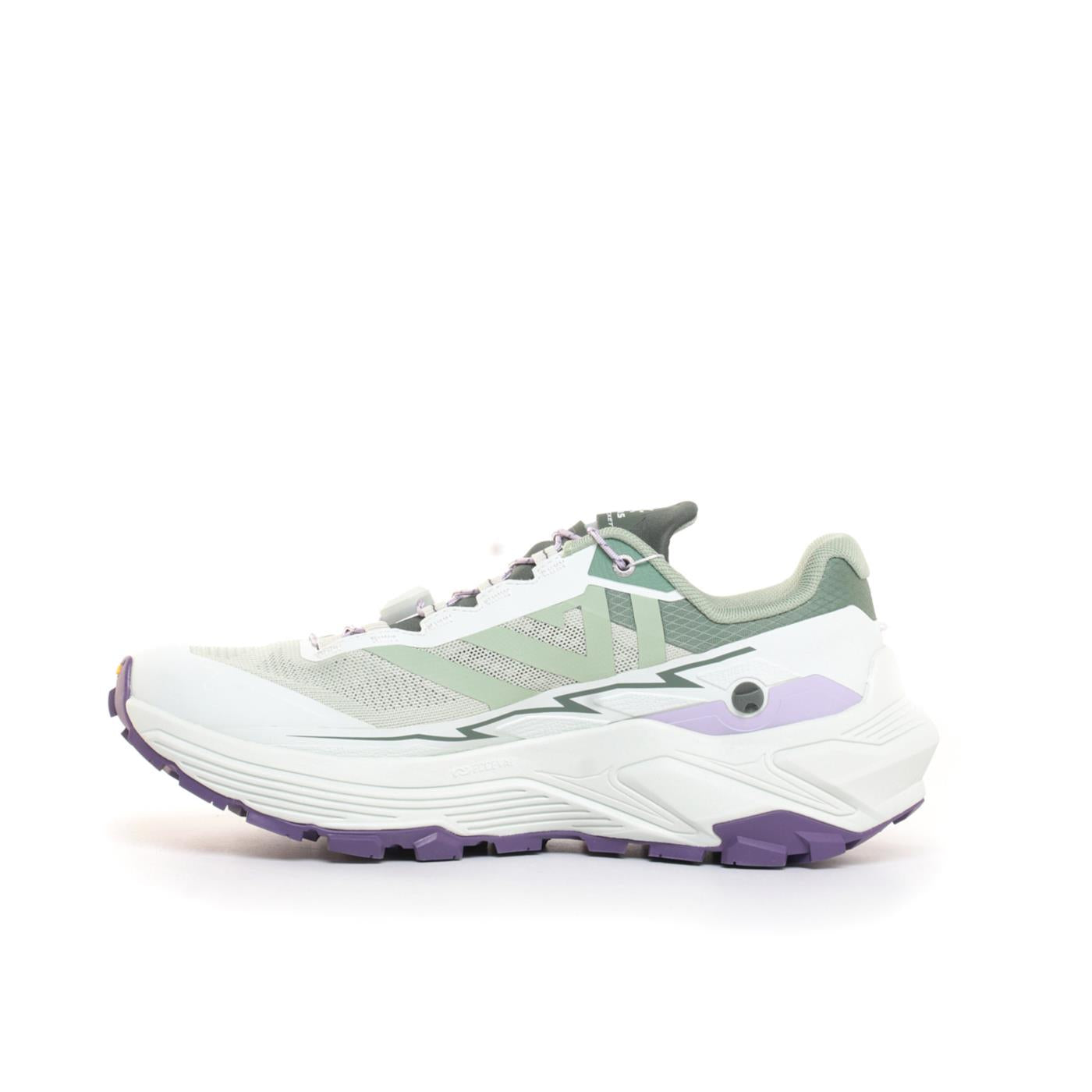 KAILAS FUGA EX 3 WOMAN