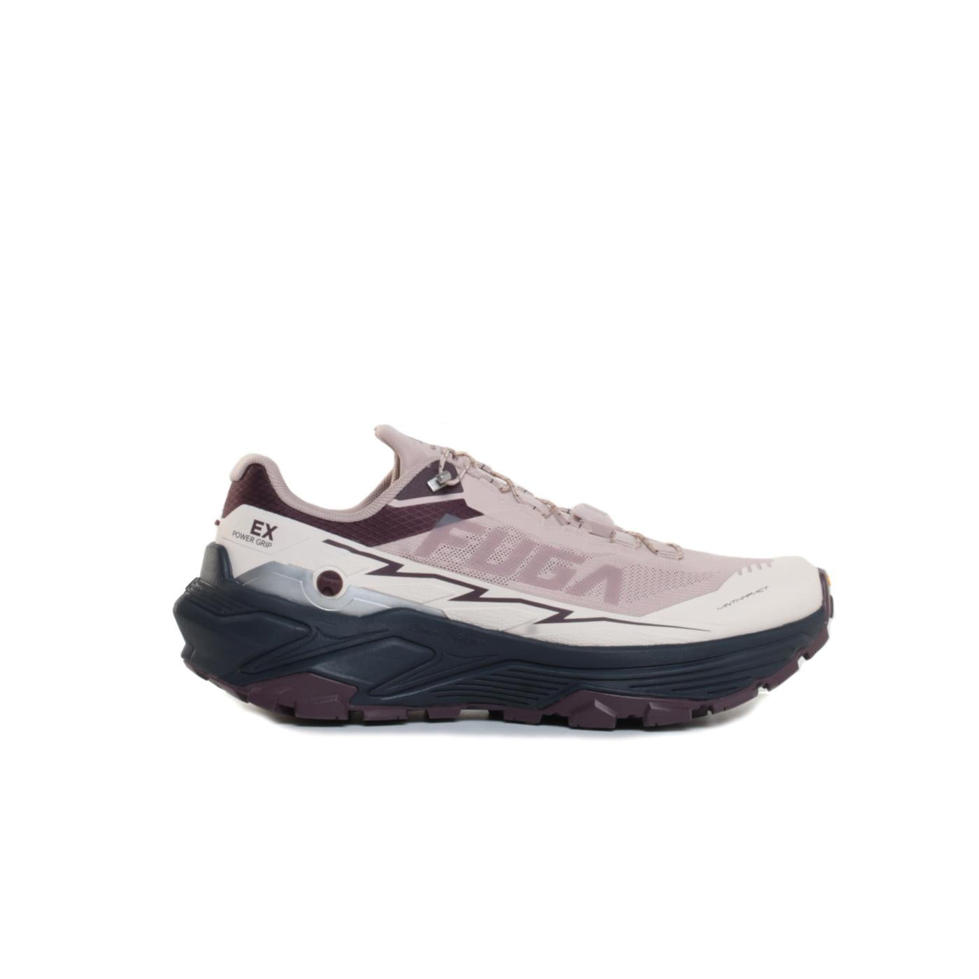KAILAS FUGA EX 3 WOMAN - Rosa - immagine principale