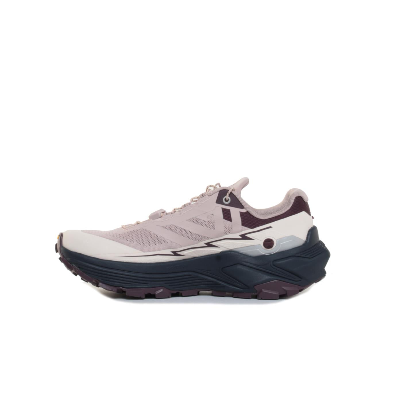 KAILAS FUGA EX 3 WOMAN - Rosa - vista 2