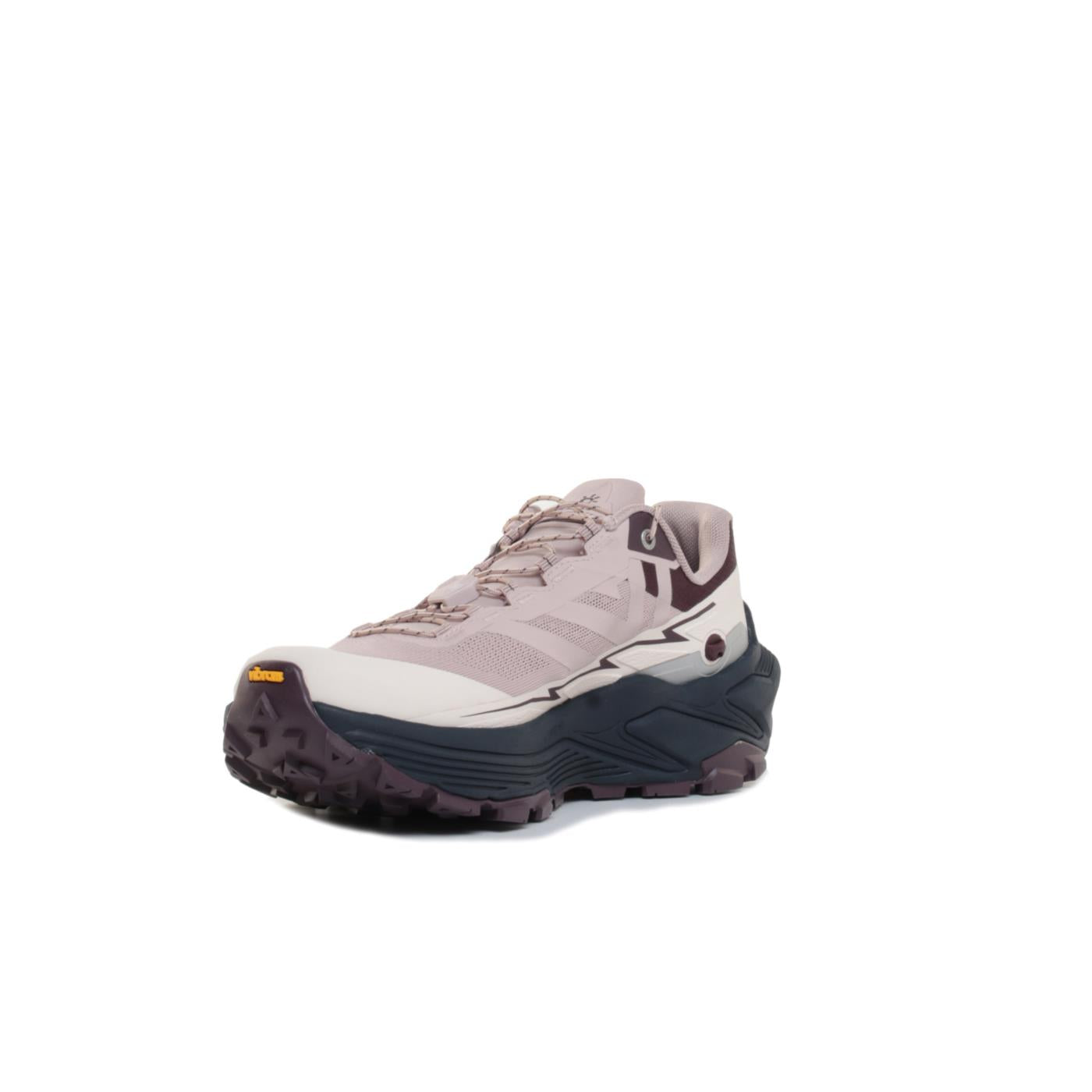 KAILAS FUGA EX 3 WOMAN - Rosa - vista 3