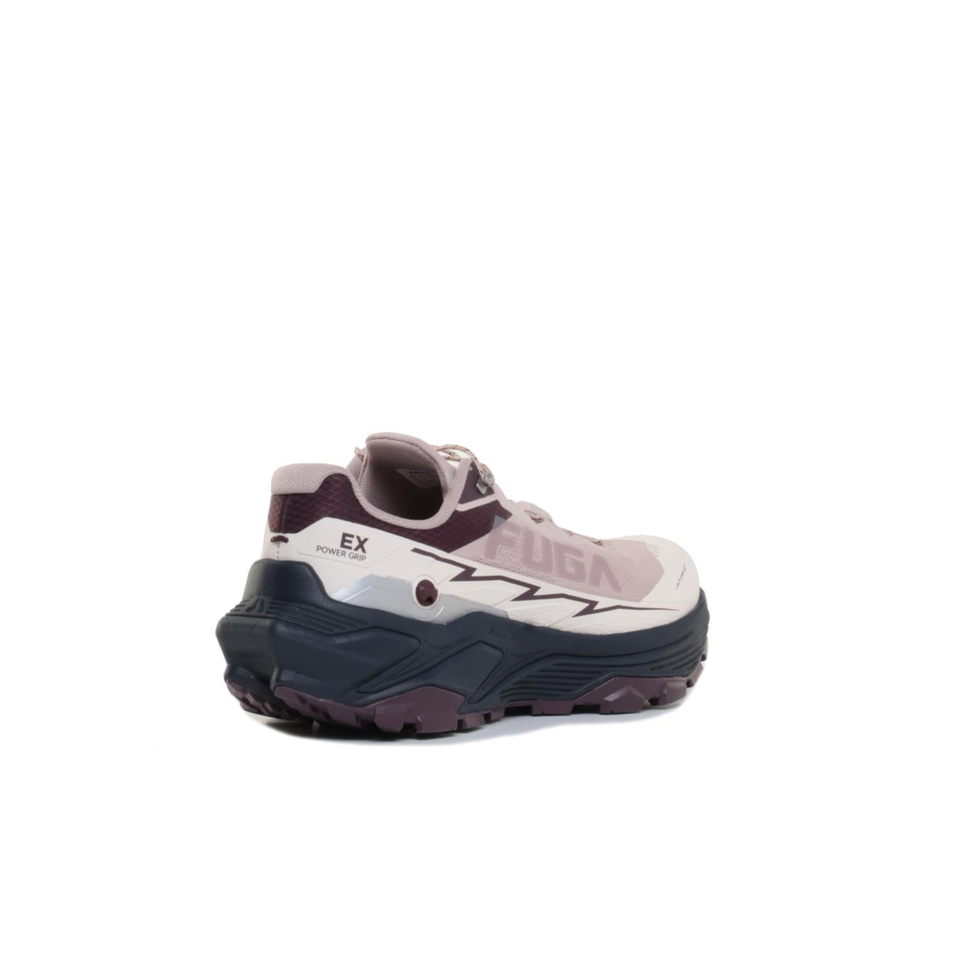 KAILAS FUGA EX 3 WOMAN - Rosa - vista 4