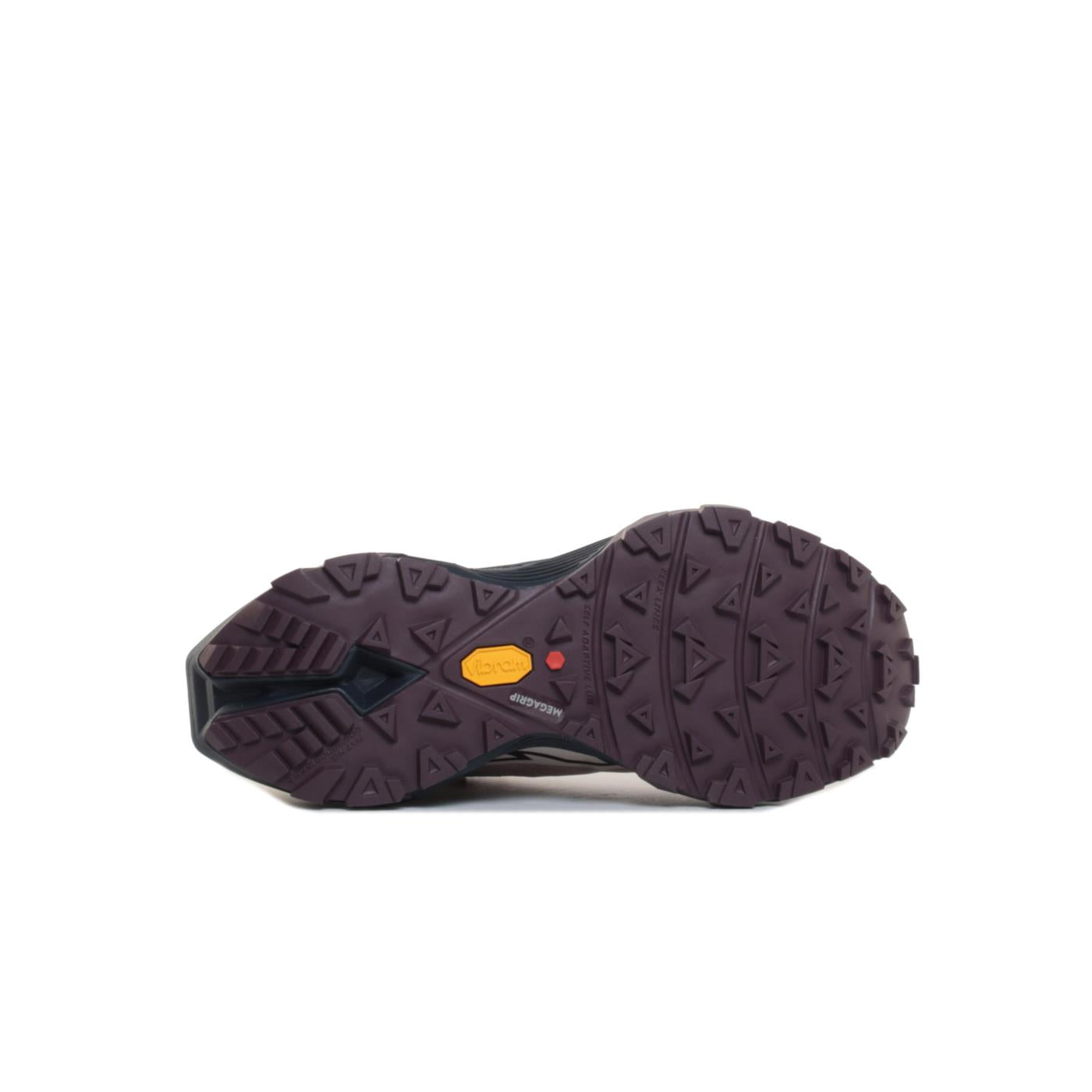 KAILAS FUGA EX 3 WOMAN - Rosa - vista 5