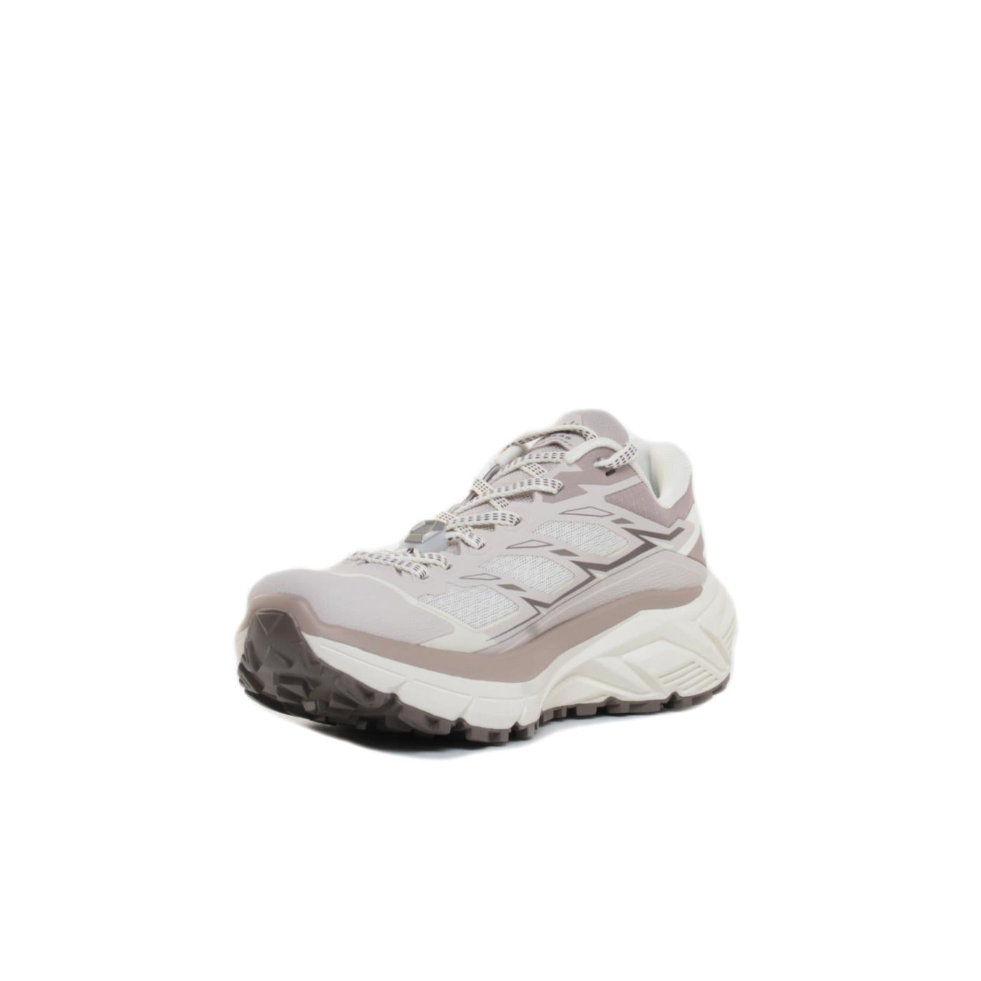 KAILAS CLASSIC 4 WOMAN - Beige - vista 3