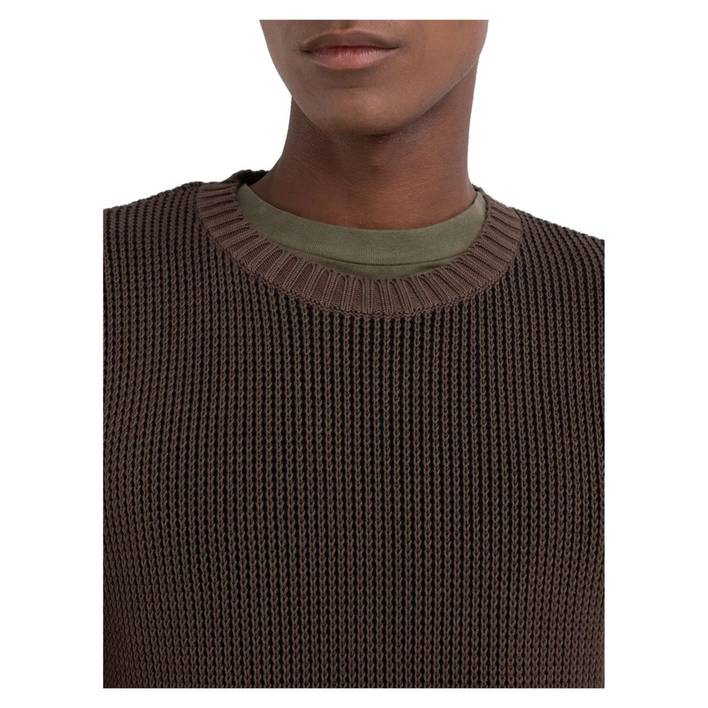 REPLAY MAGLIONE UOMO