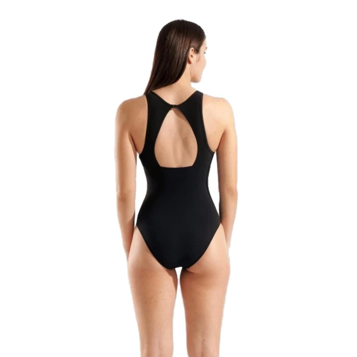 ARENA W MESH ANGLE SWIMSUIT - seconda immagine