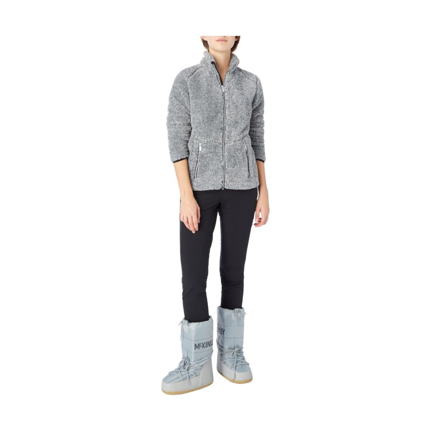 MC KINLEY LAURA WOMAN MIDLAYER