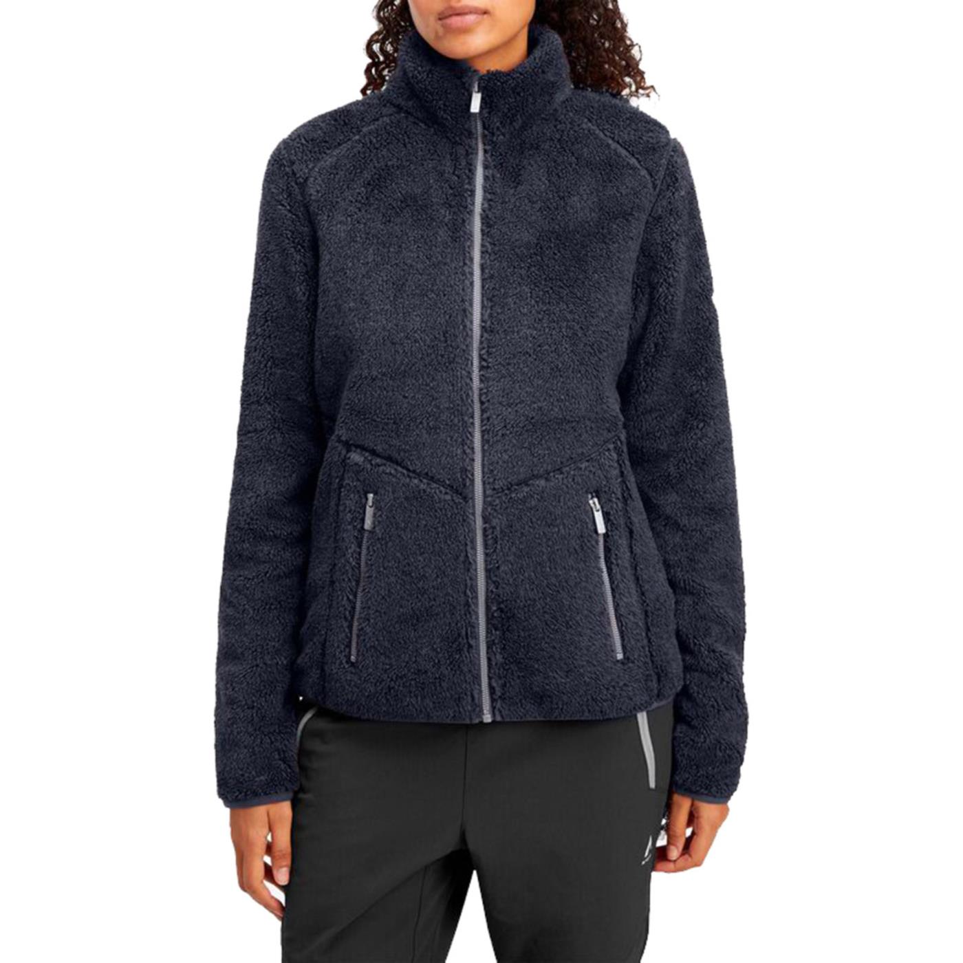 MC KINLEY LAURA WOMAN MIDLAYER - seconda immagine