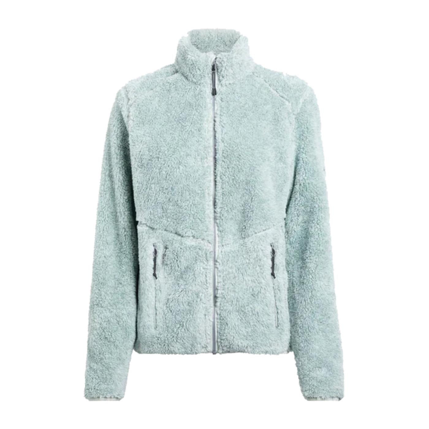 MC KINLEY LAURA WOMAN MIDLAYER