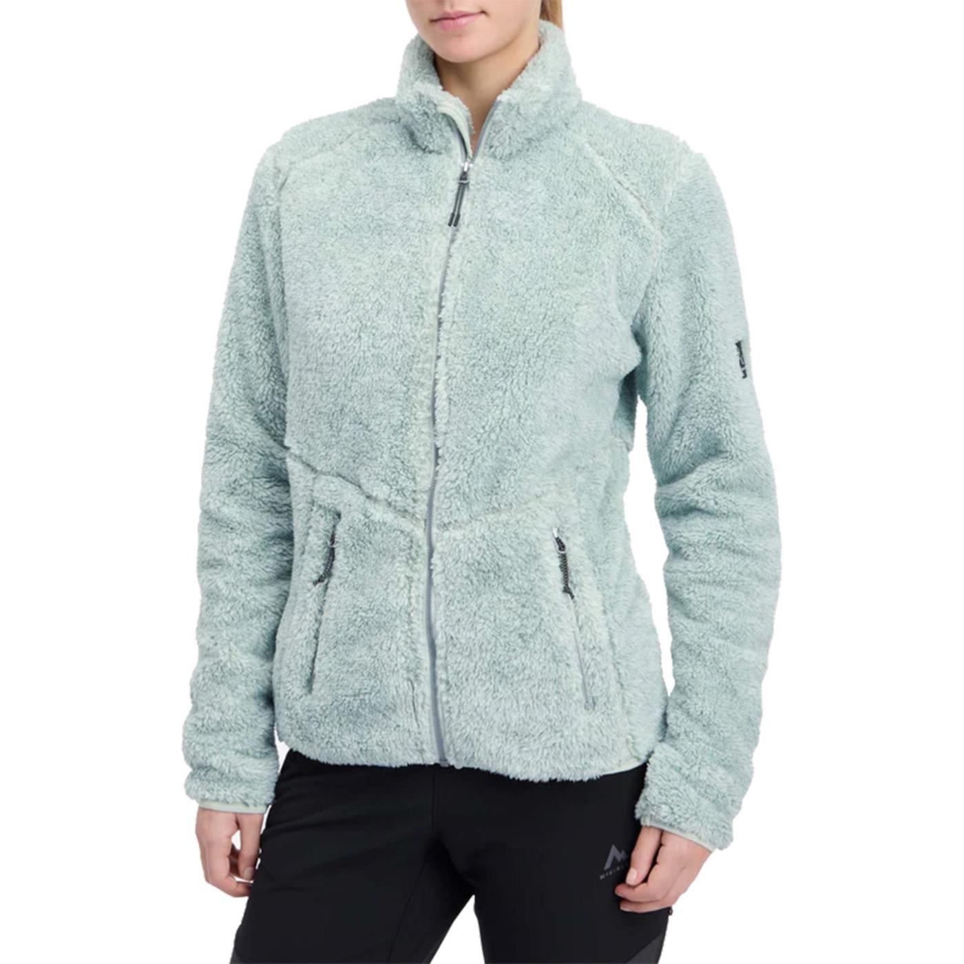 MC KINLEY LAURA WOMAN MIDLAYER - seconda immagine