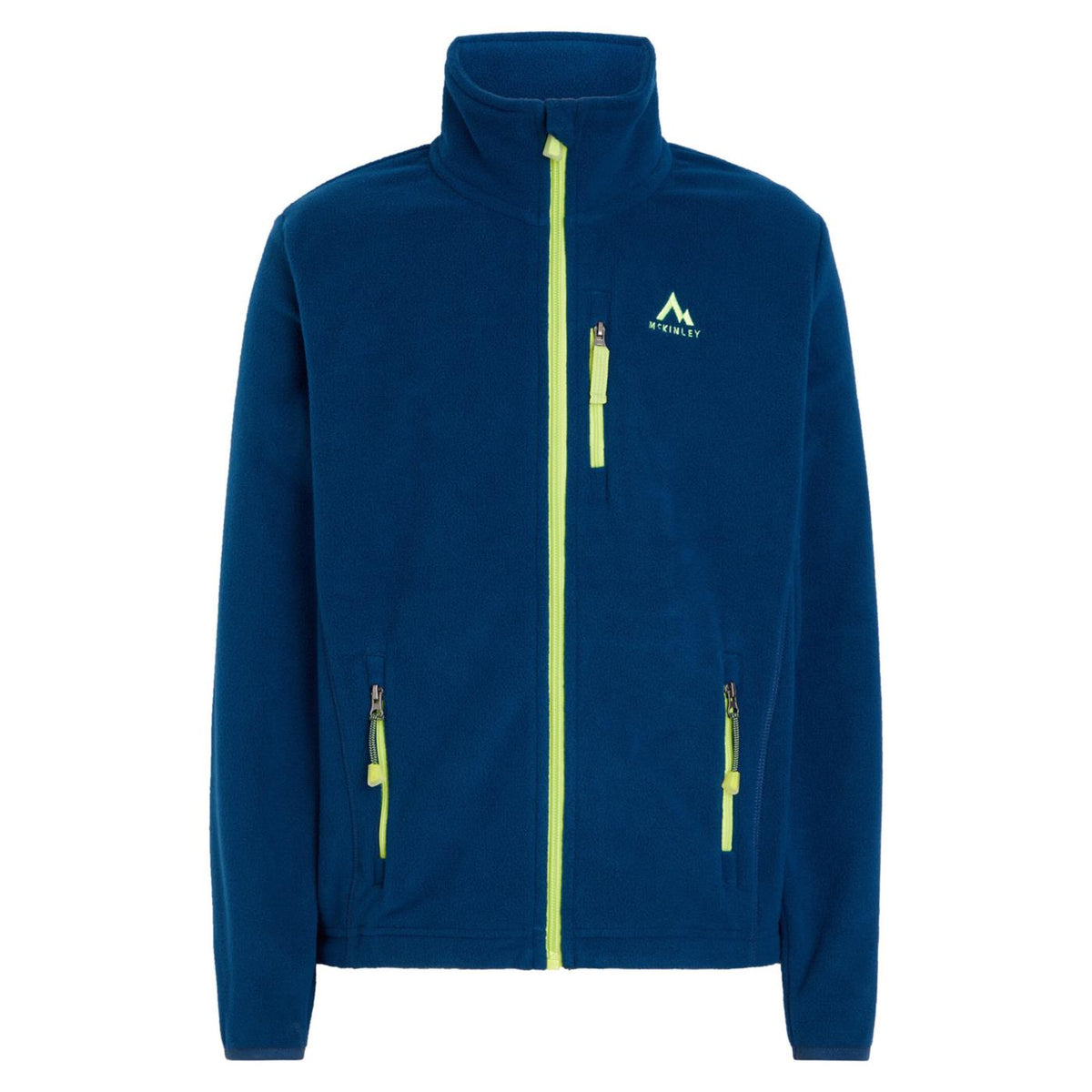 MC KINLEY COARI JR MIDLAYER