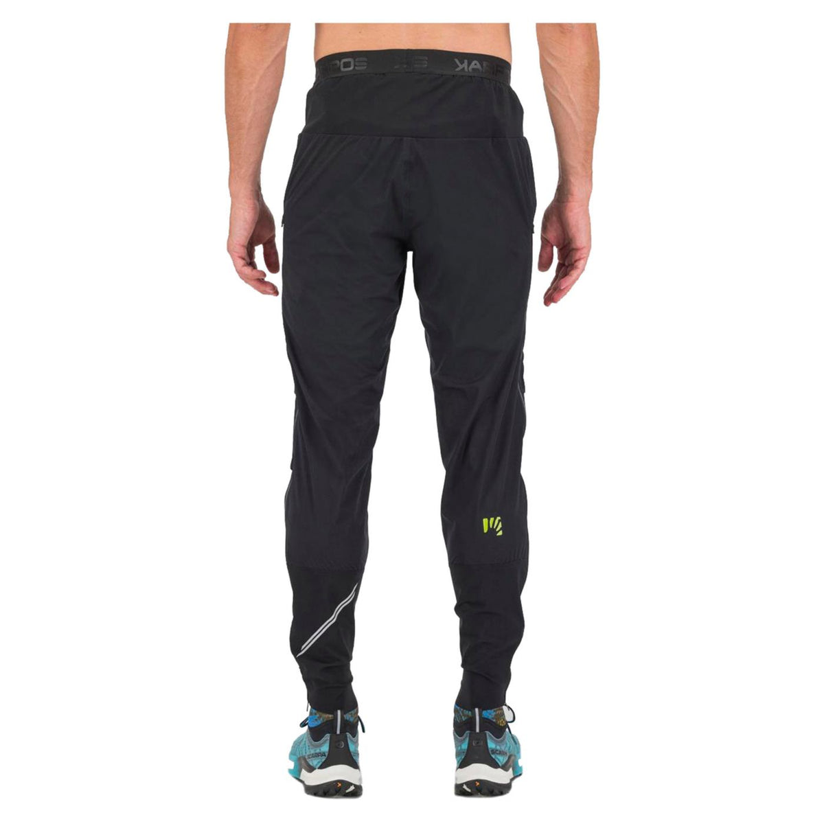 KARPOS LAVAREDO RAIN PANTS - seconda immagine