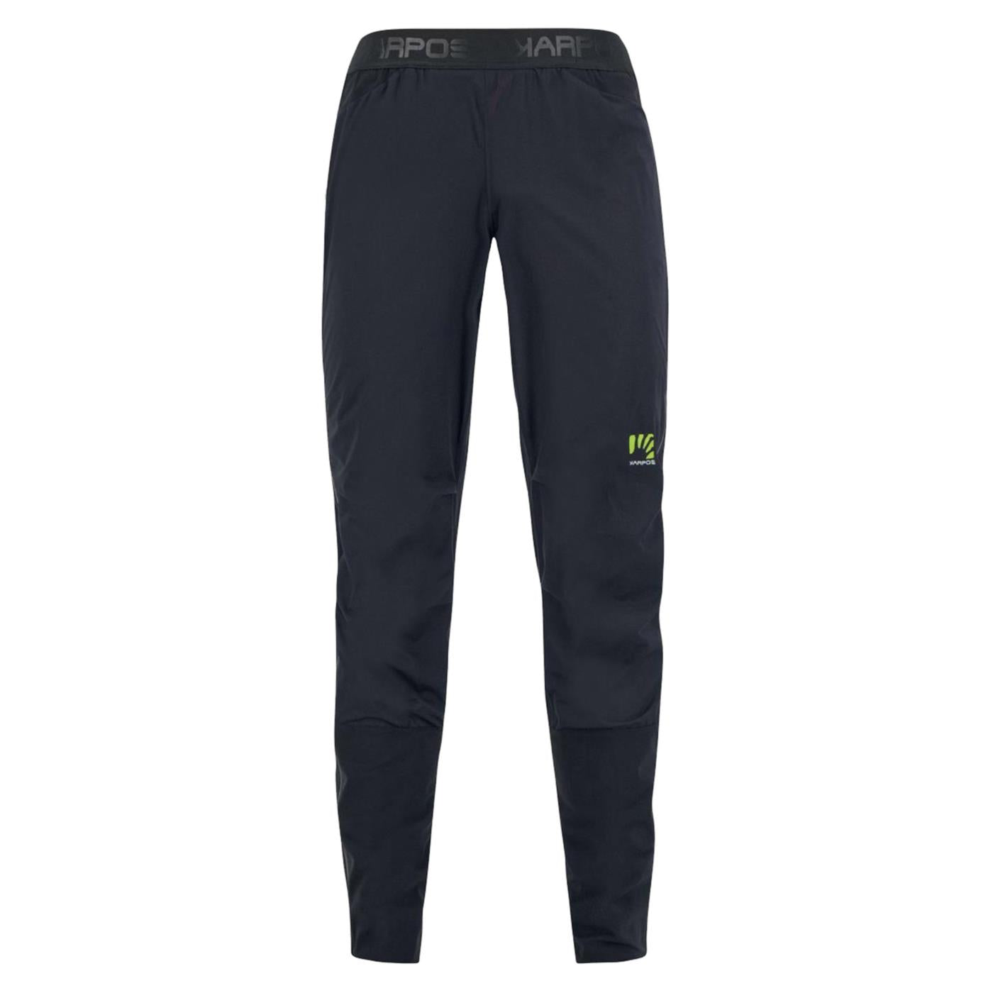 KARPOS LAVAREDO RAIN PANTS - Nero - vista 4