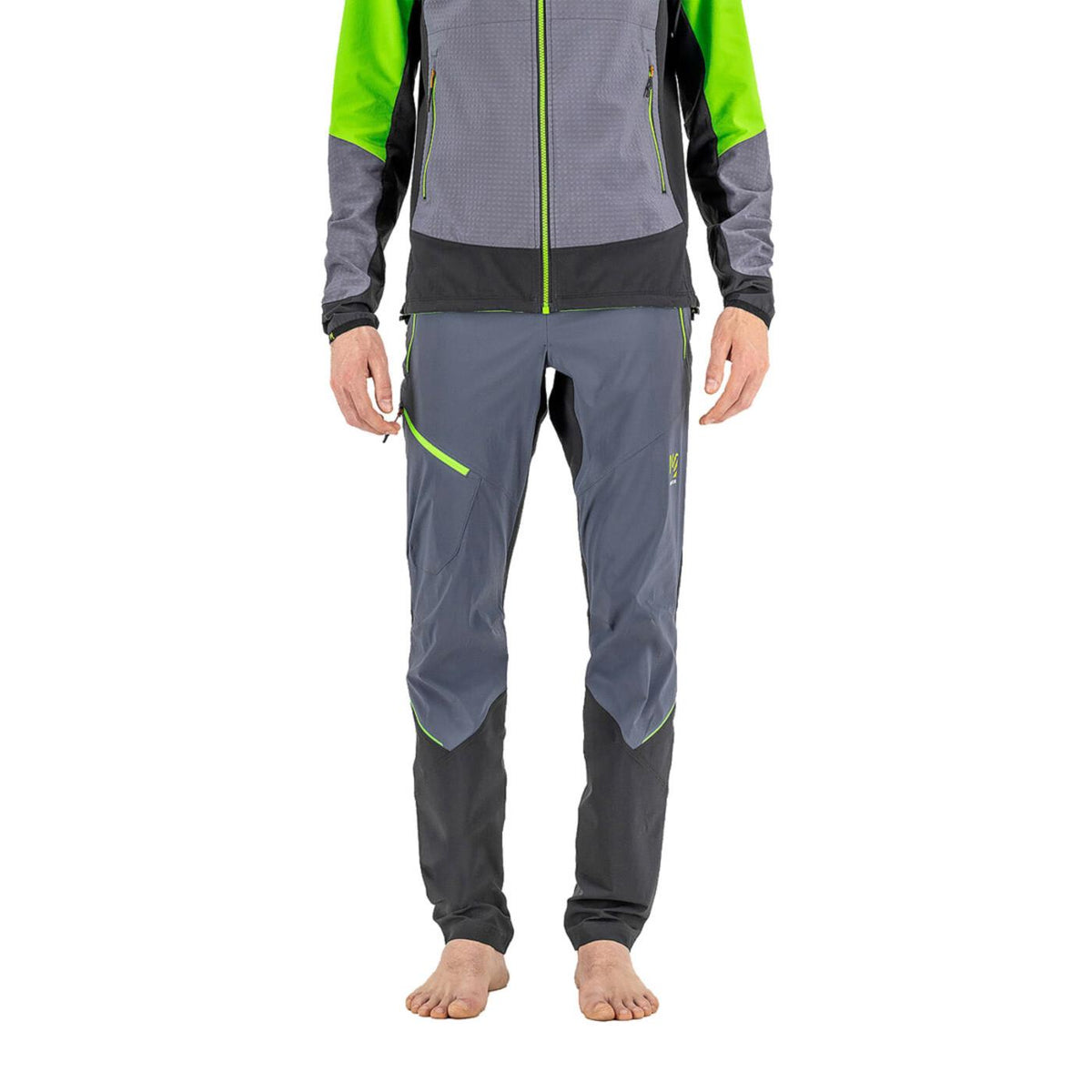 KARPOS ROCK EVO PANT - seconda immagine