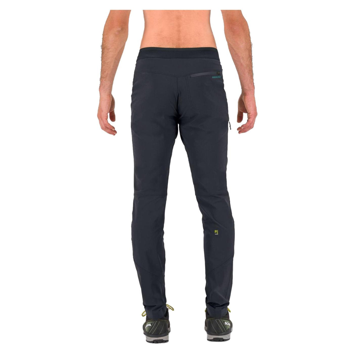 KARPOS ROCK EVO PANT - seconda immagine