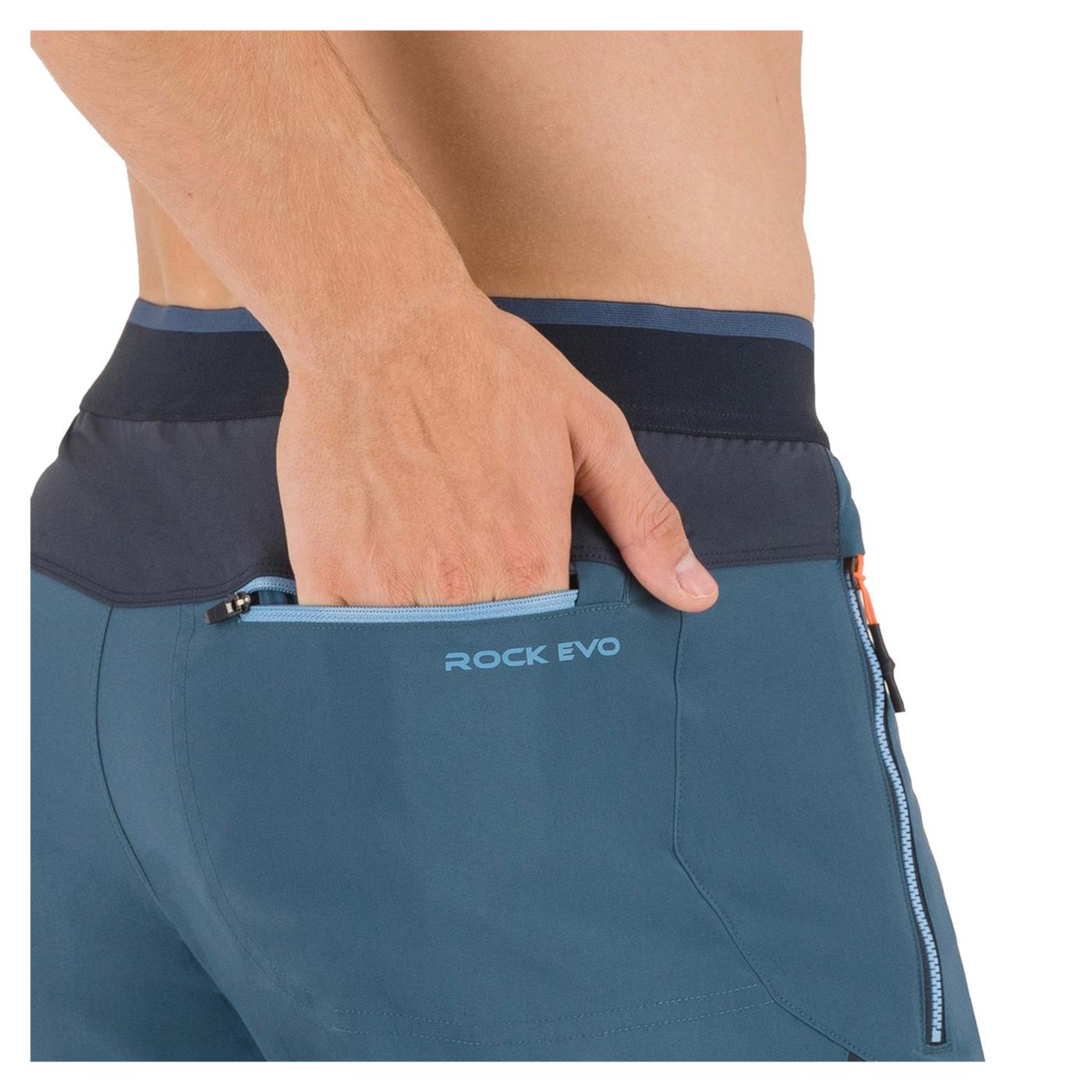 KARPOS ROCK EVO BERMUDA