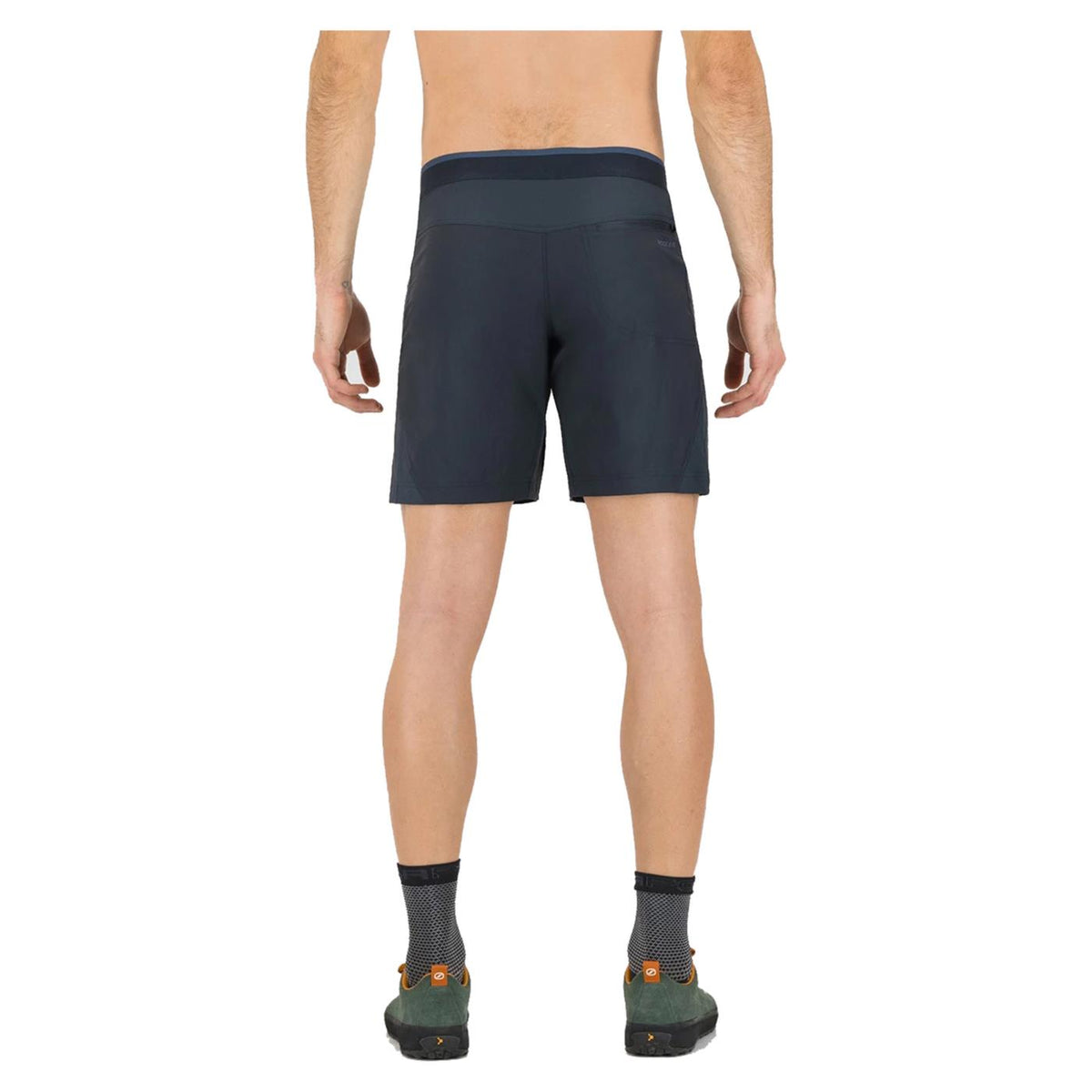KARPOS ROCK EVO SHORTS - seconda immagine