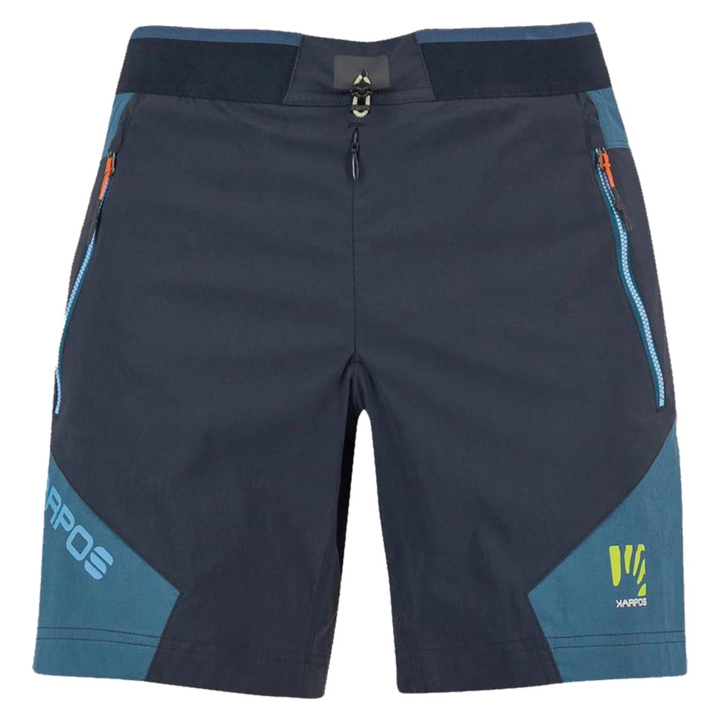 KARPOS ROCK EVO SHORTS