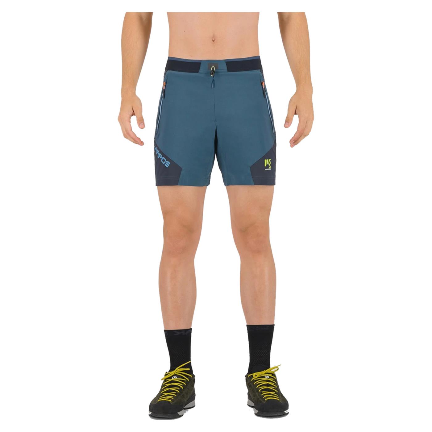 KARPOS ROCK EVO SHORTS