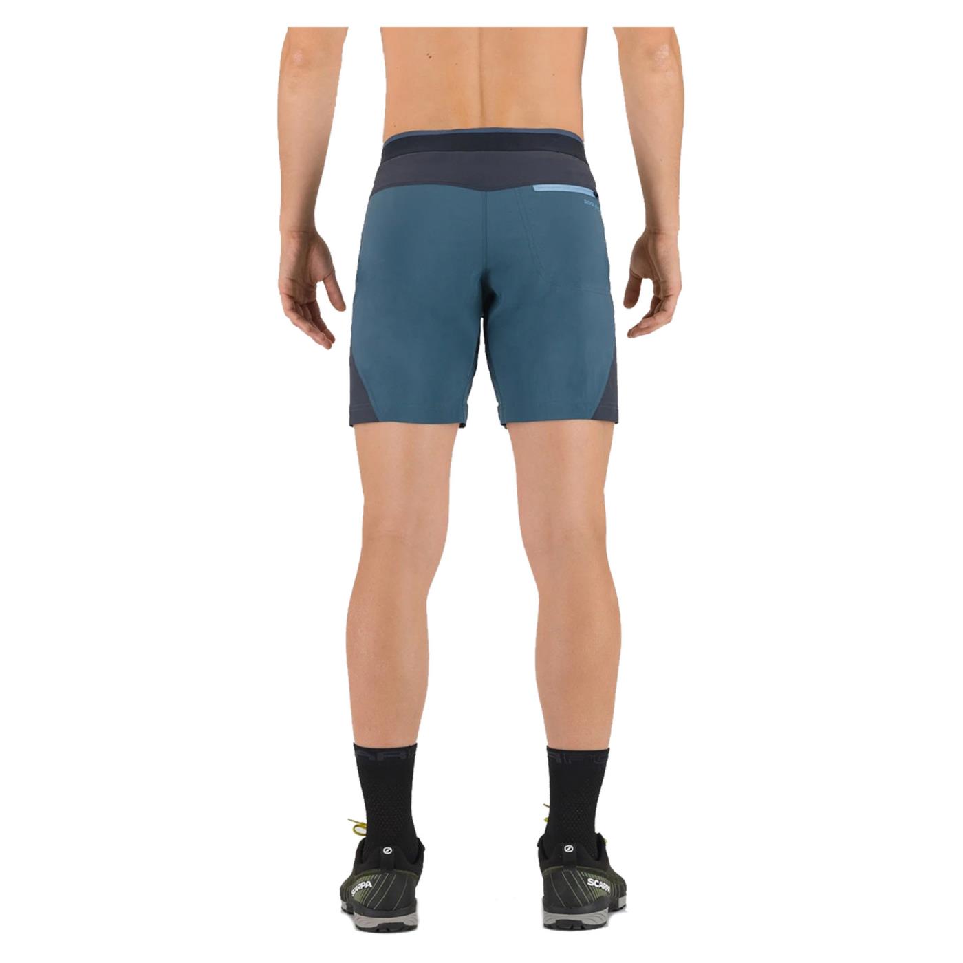 KARPOS ROCK EVO SHORTS