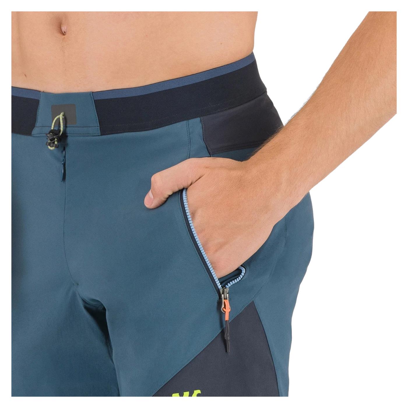 KARPOS ROCK EVO SHORTS