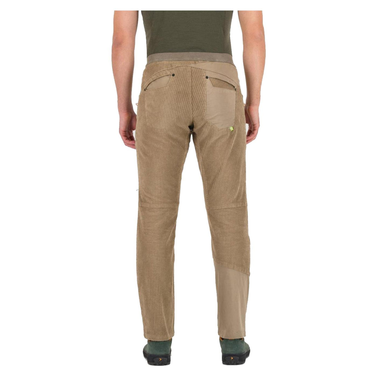 KARPOS ABETE EVO PANT - seconda immagine