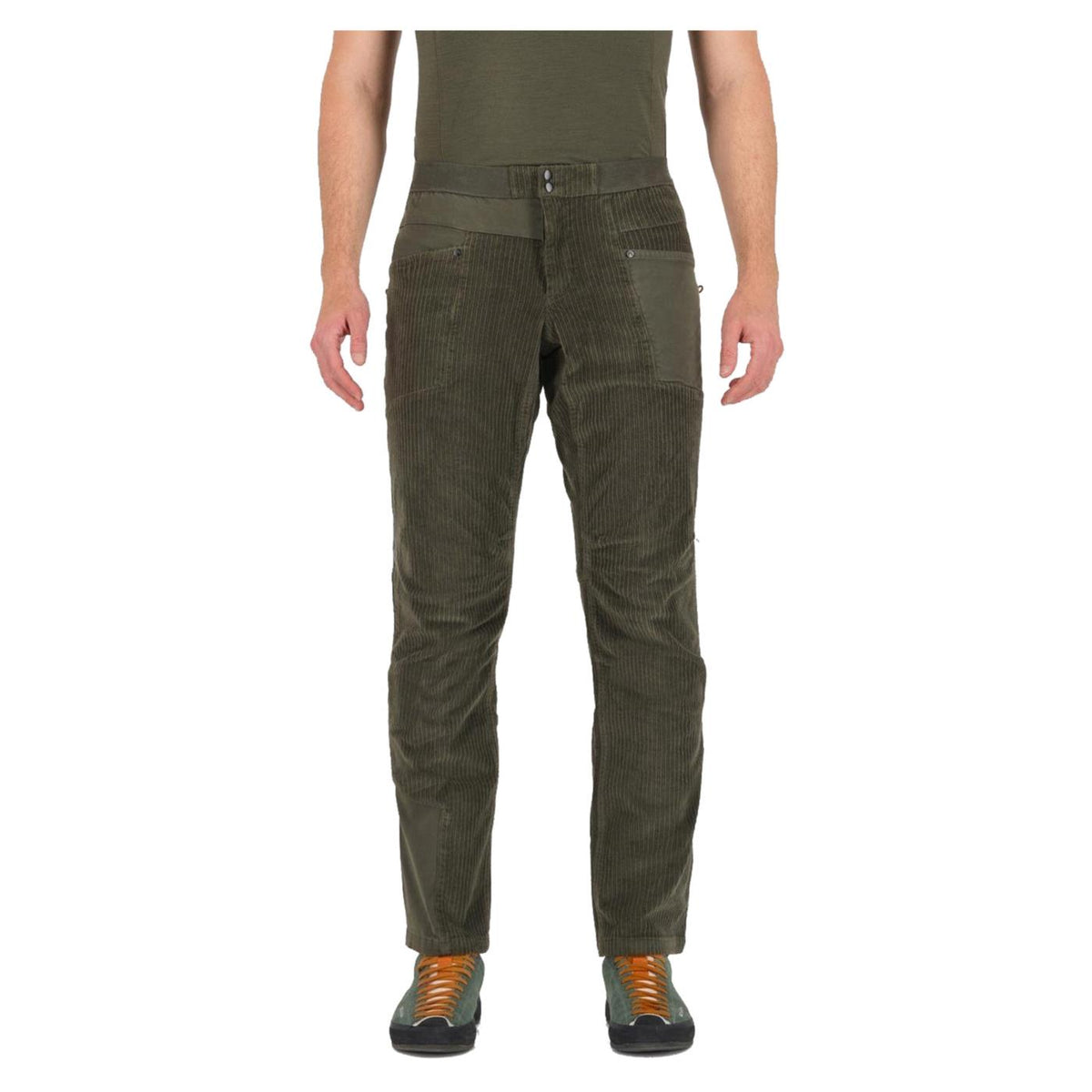 KARPOS ABETE EVO PANT