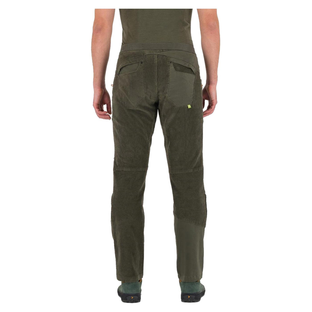 KARPOS ABETE EVO PANT - seconda immagine