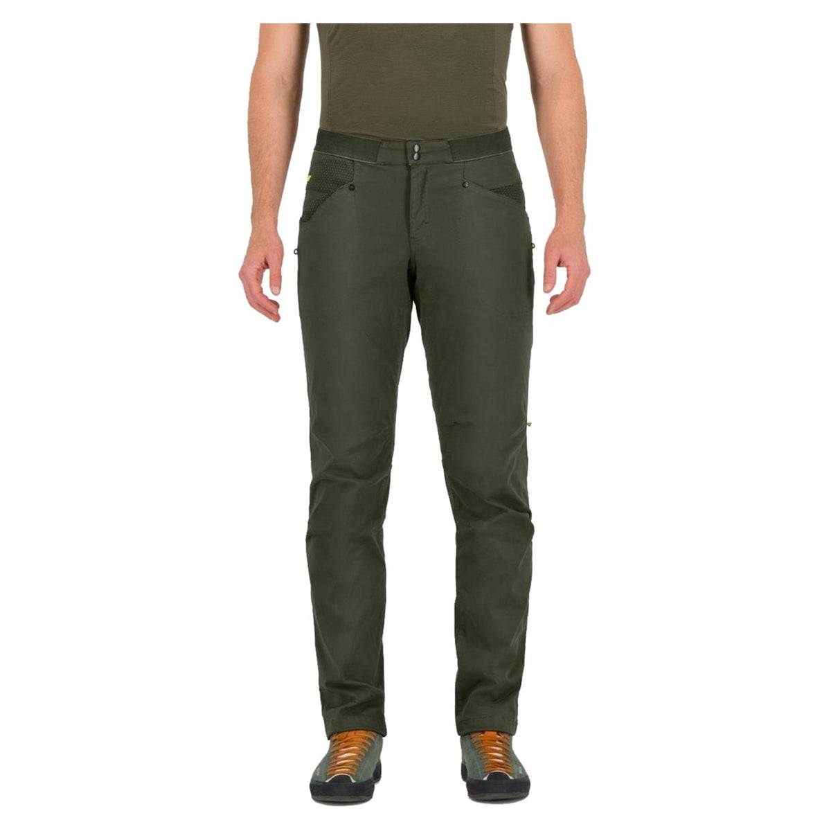 KARPOS NOGHERA EVO WINTER PANTS