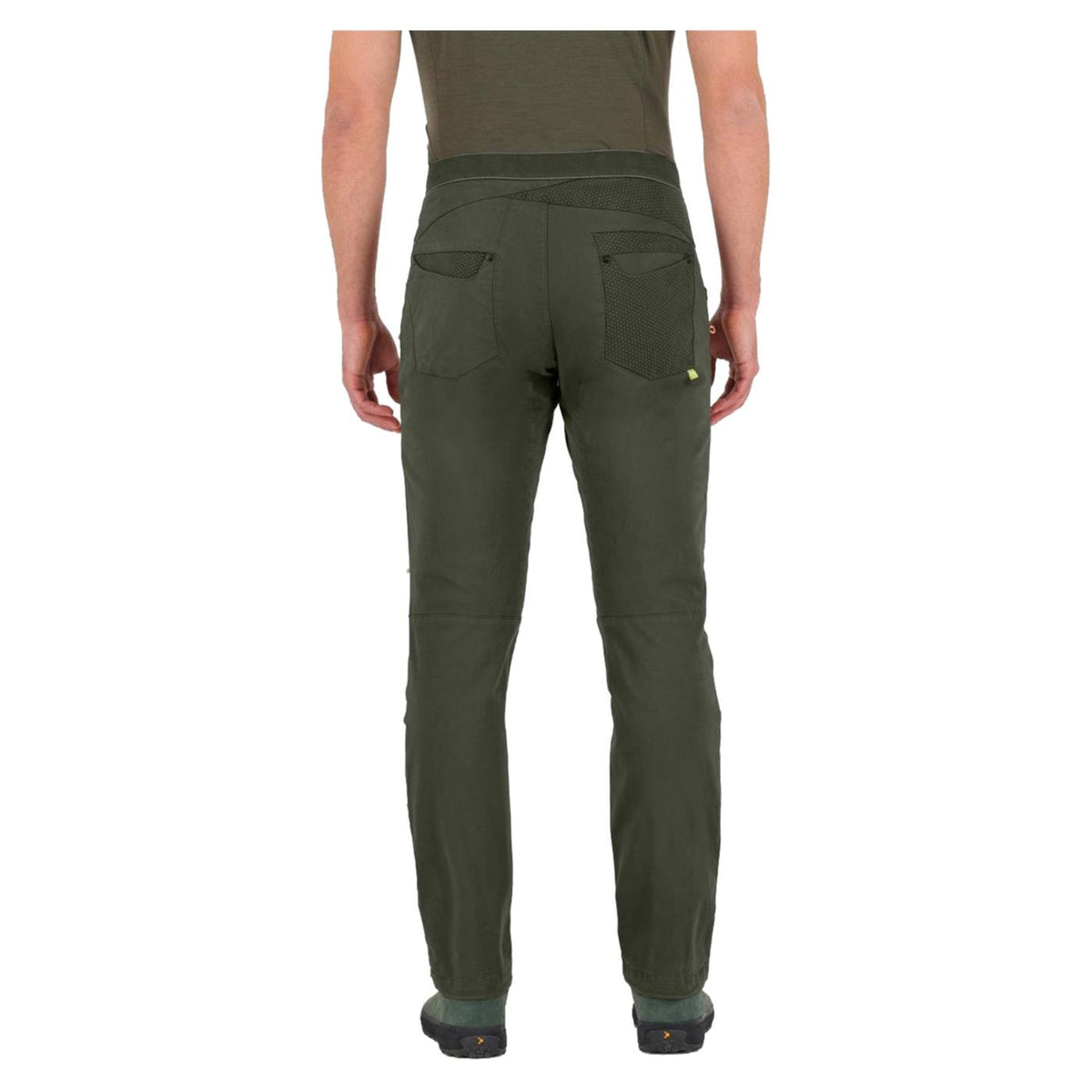 KARPOS NOGHERA EVO WINTER PANTS - seconda immagine
