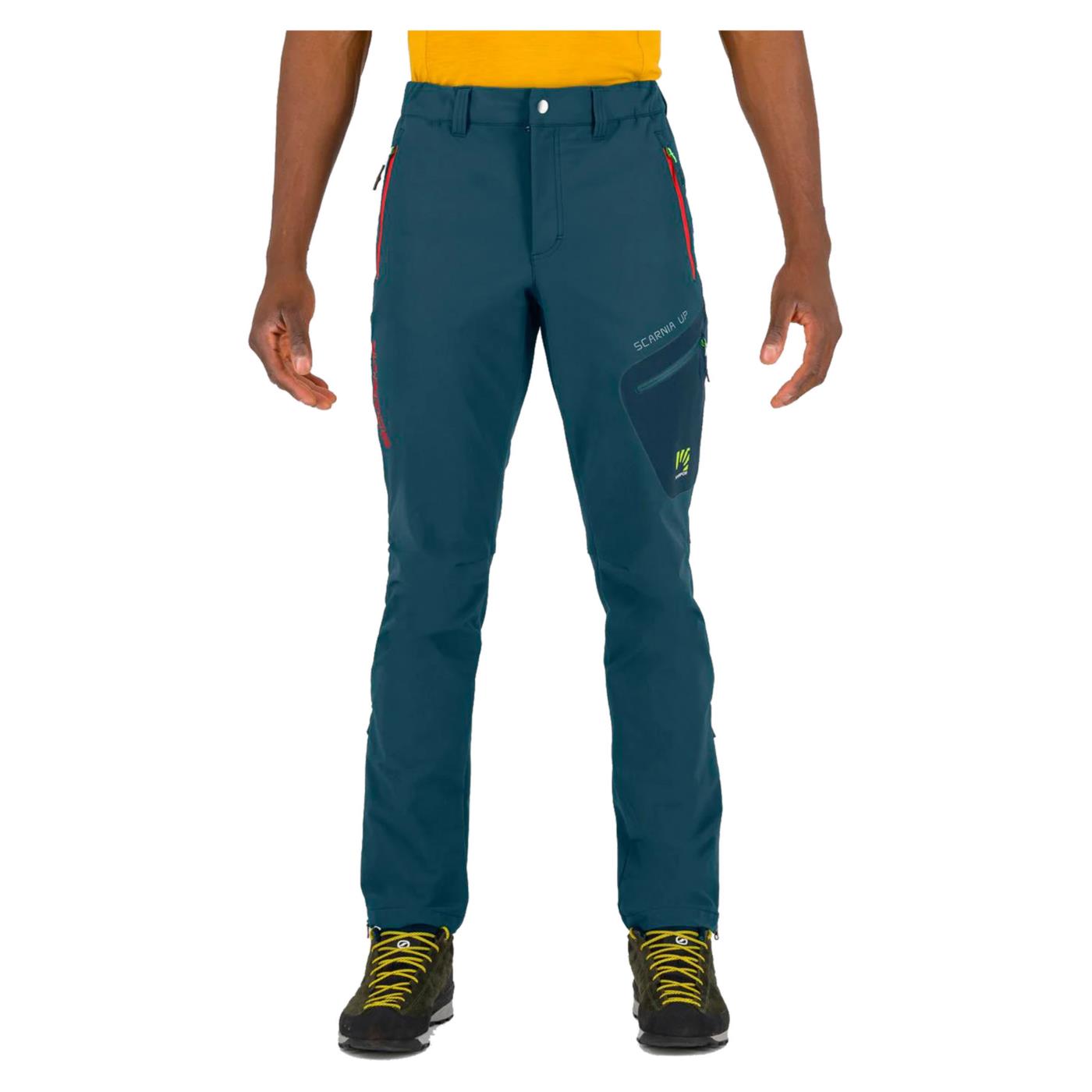 KARPOS SCARNIA UP PANTS
