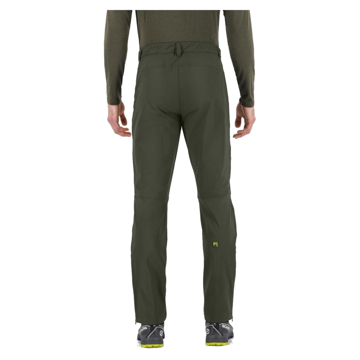 KARPOS SCARNIA UP PANTS - seconda immagine