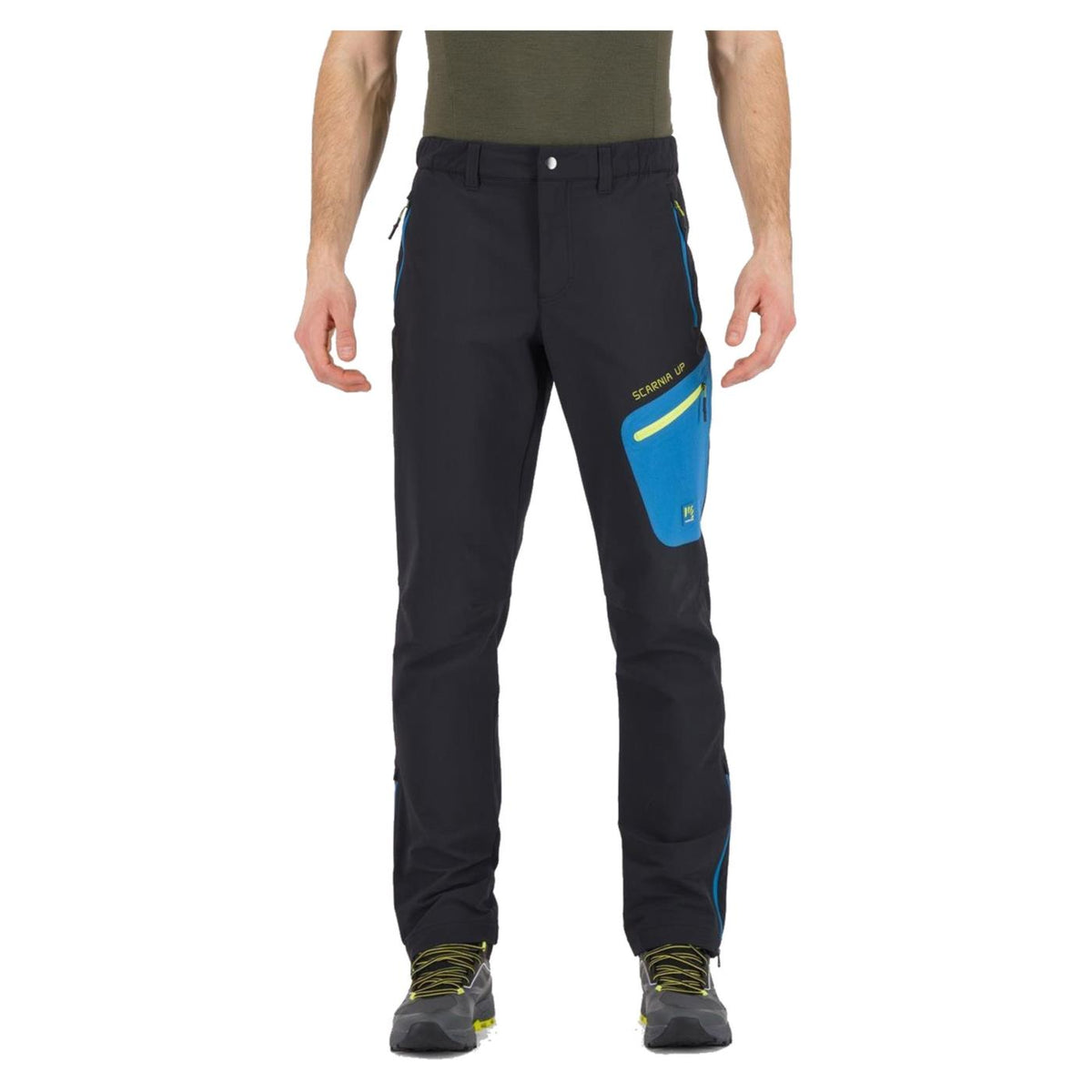 KARPOS SCARNIA UP PANTS