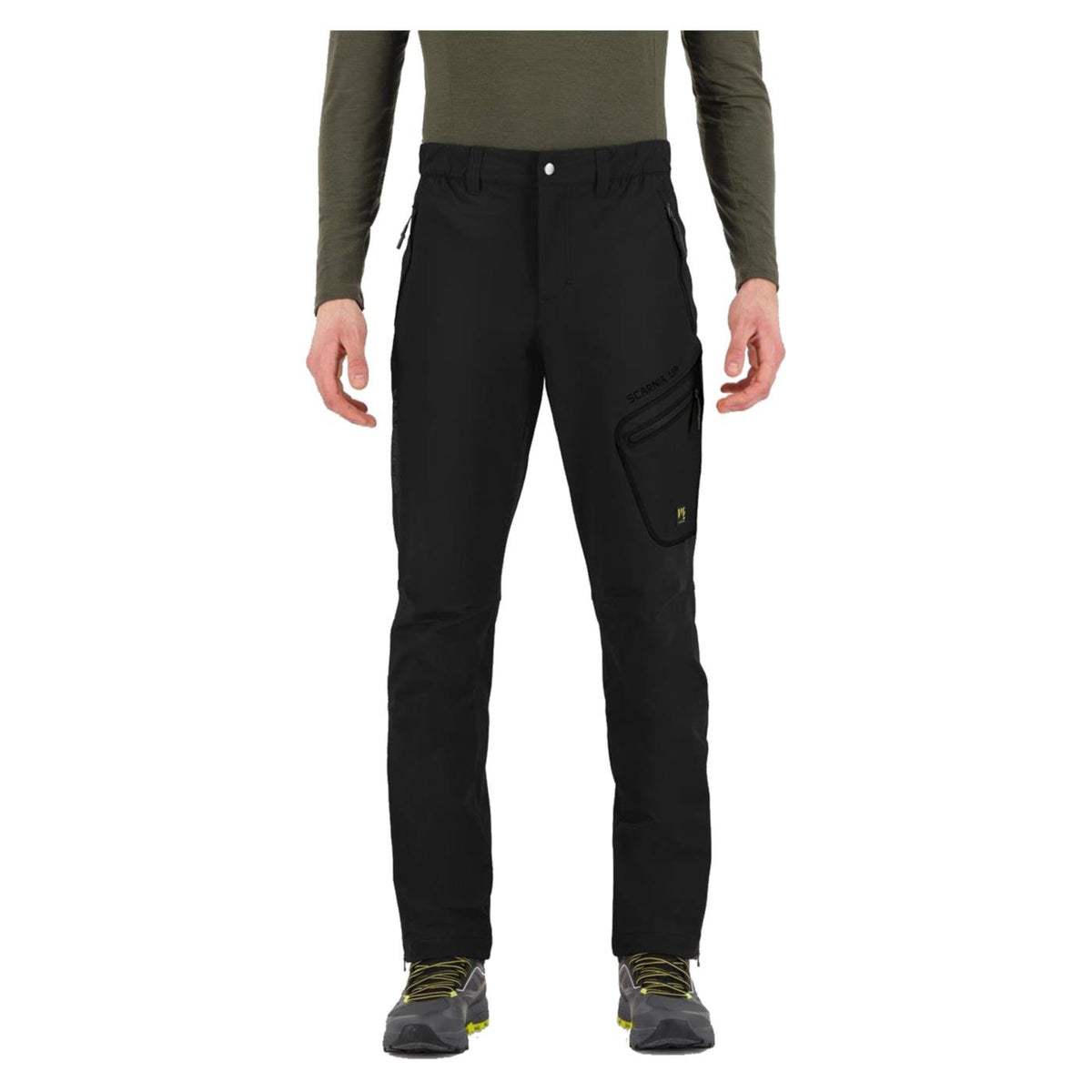KARPOS SCARNIA UP PANTS