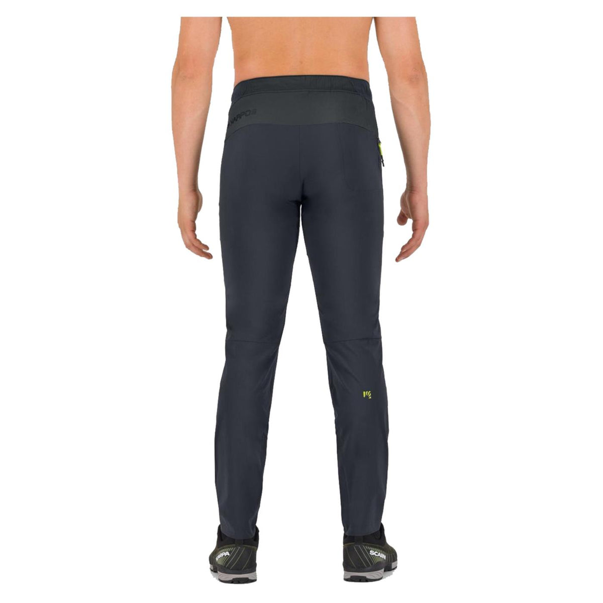 KARPOS ROCCIA PANTS - seconda immagine