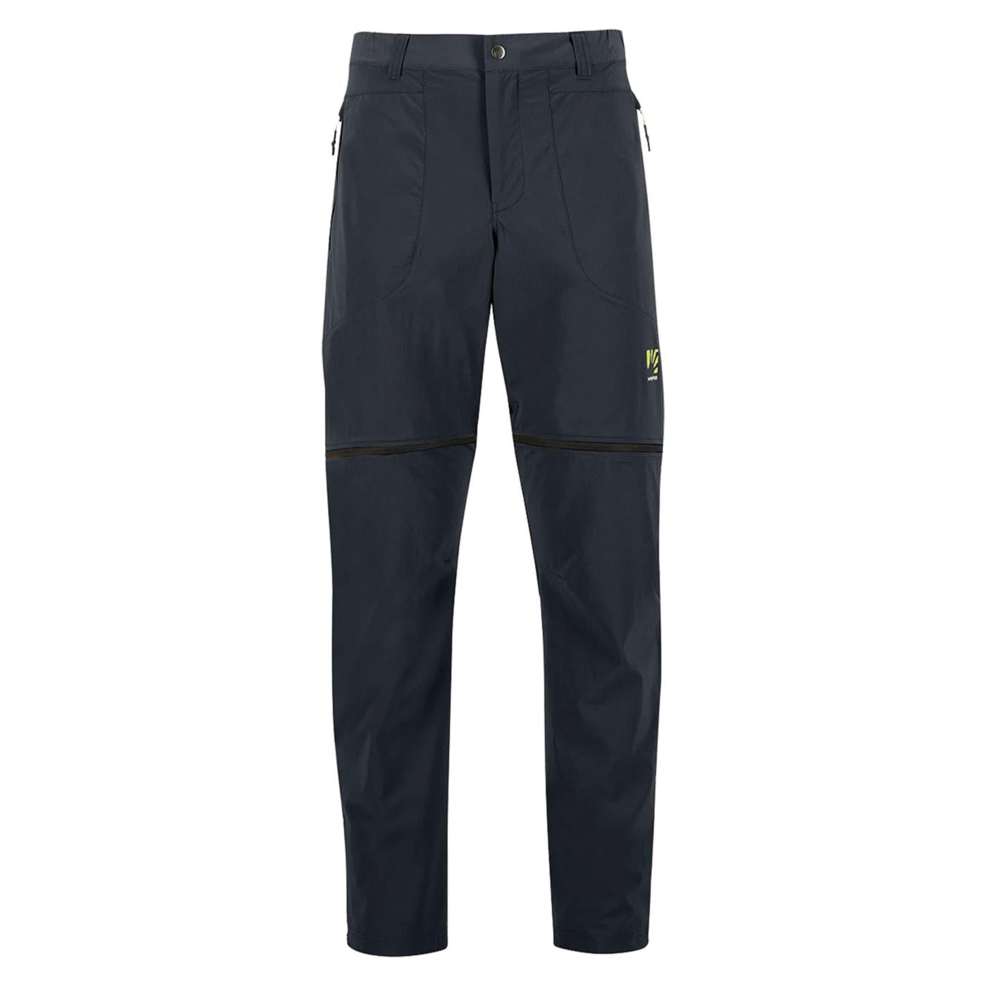 KARPOS BOSCONERO ZIP OFF PANTS