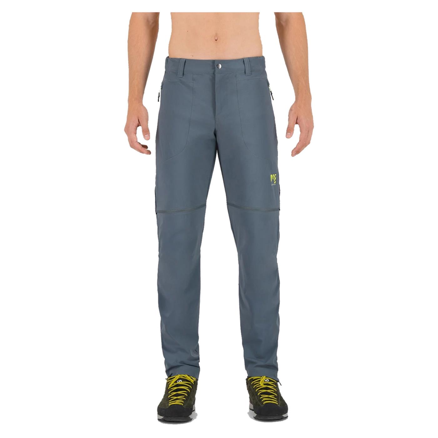 KARPOS BOSCONERO ZIP OFF PANTS