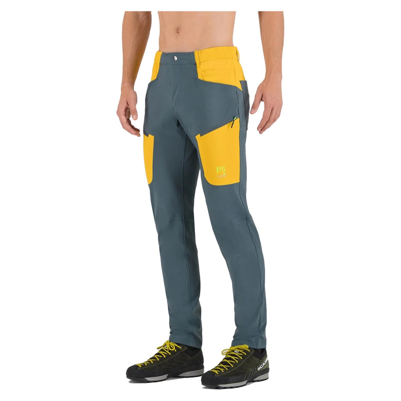 KARPOS LASTIA PANTS