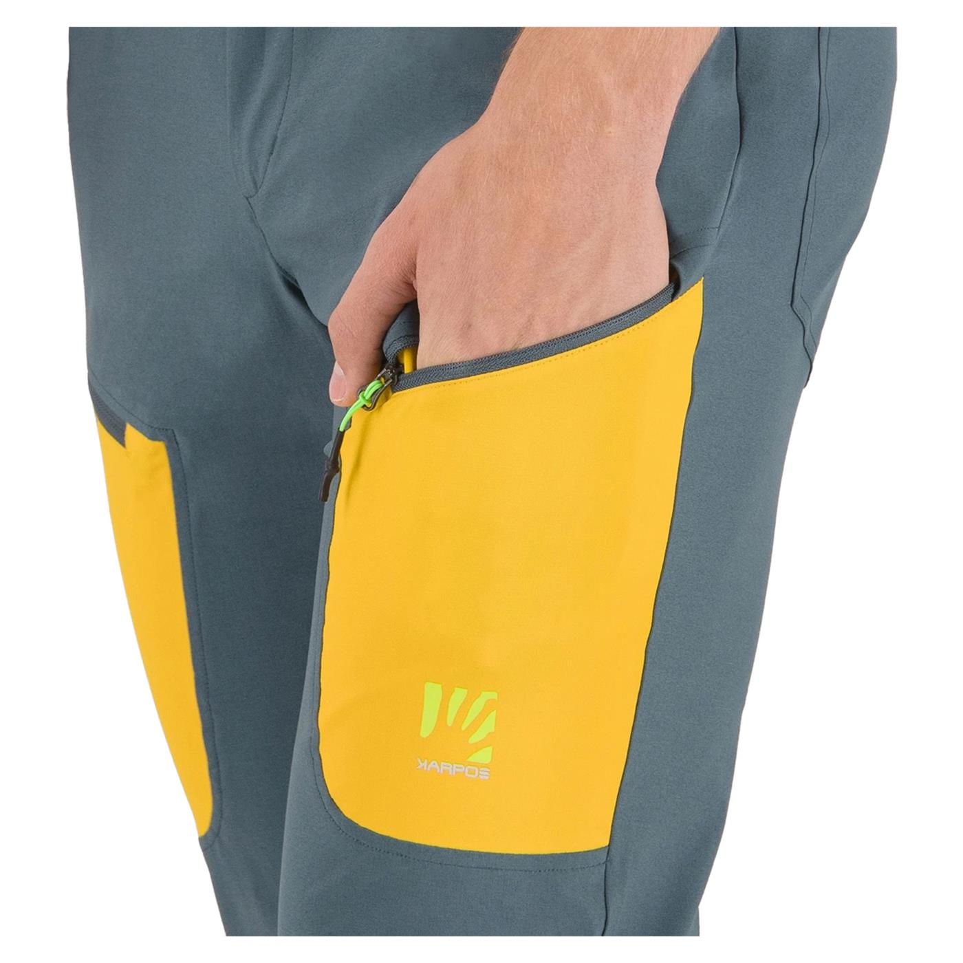 KARPOS LASTIA PANTS