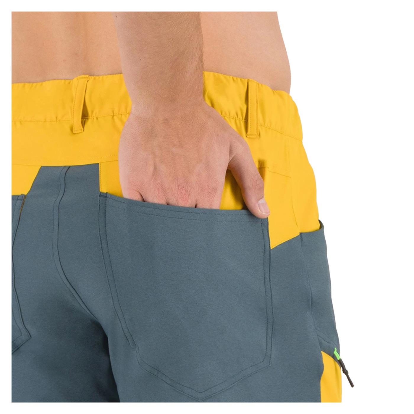 KARPOS LASTIA PANTS