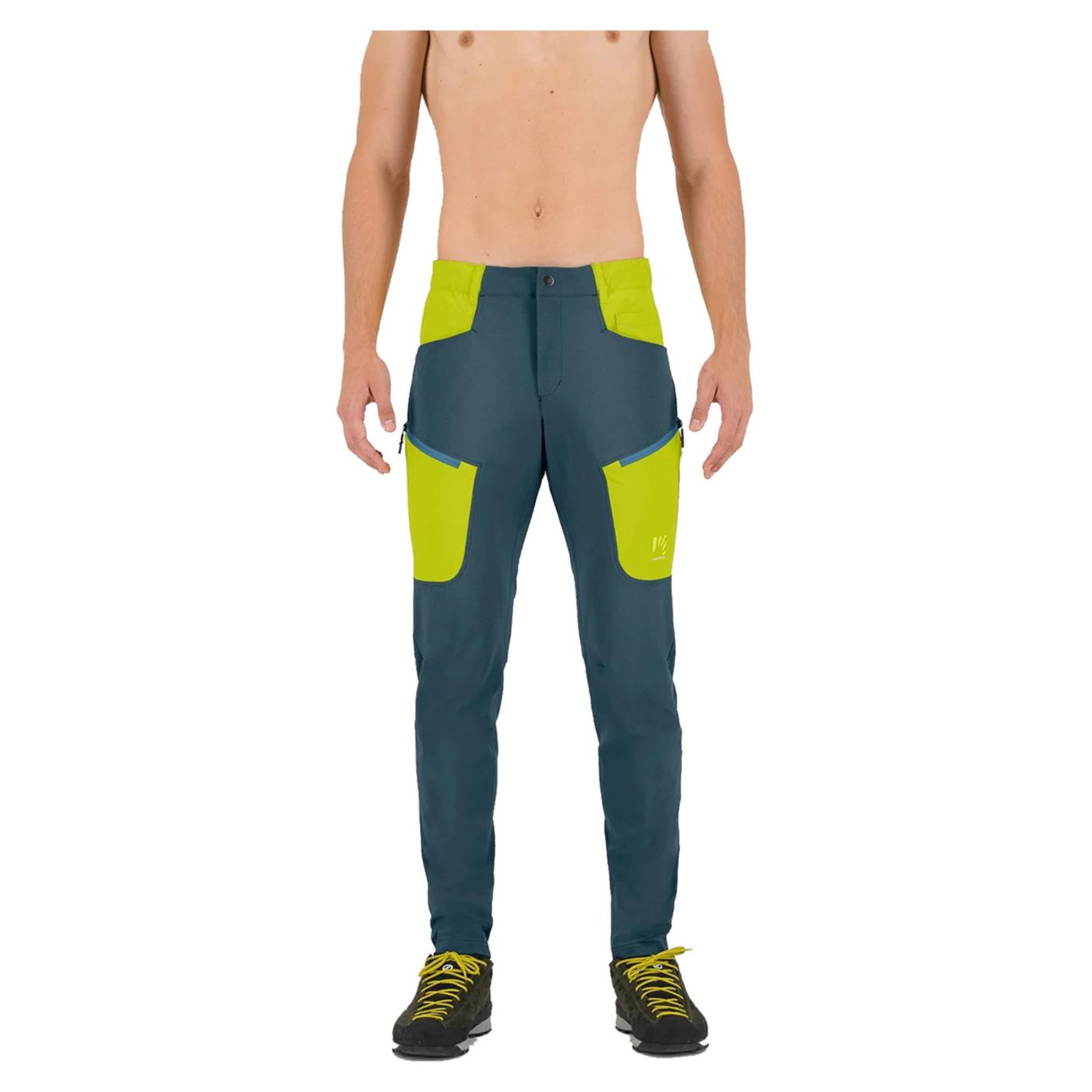 KARPOS LASTIA PANTS
