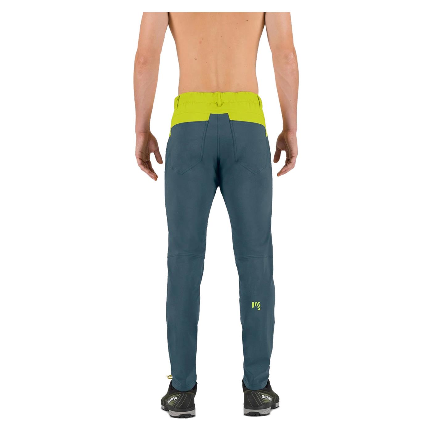 KARPOS LASTIA PANTS