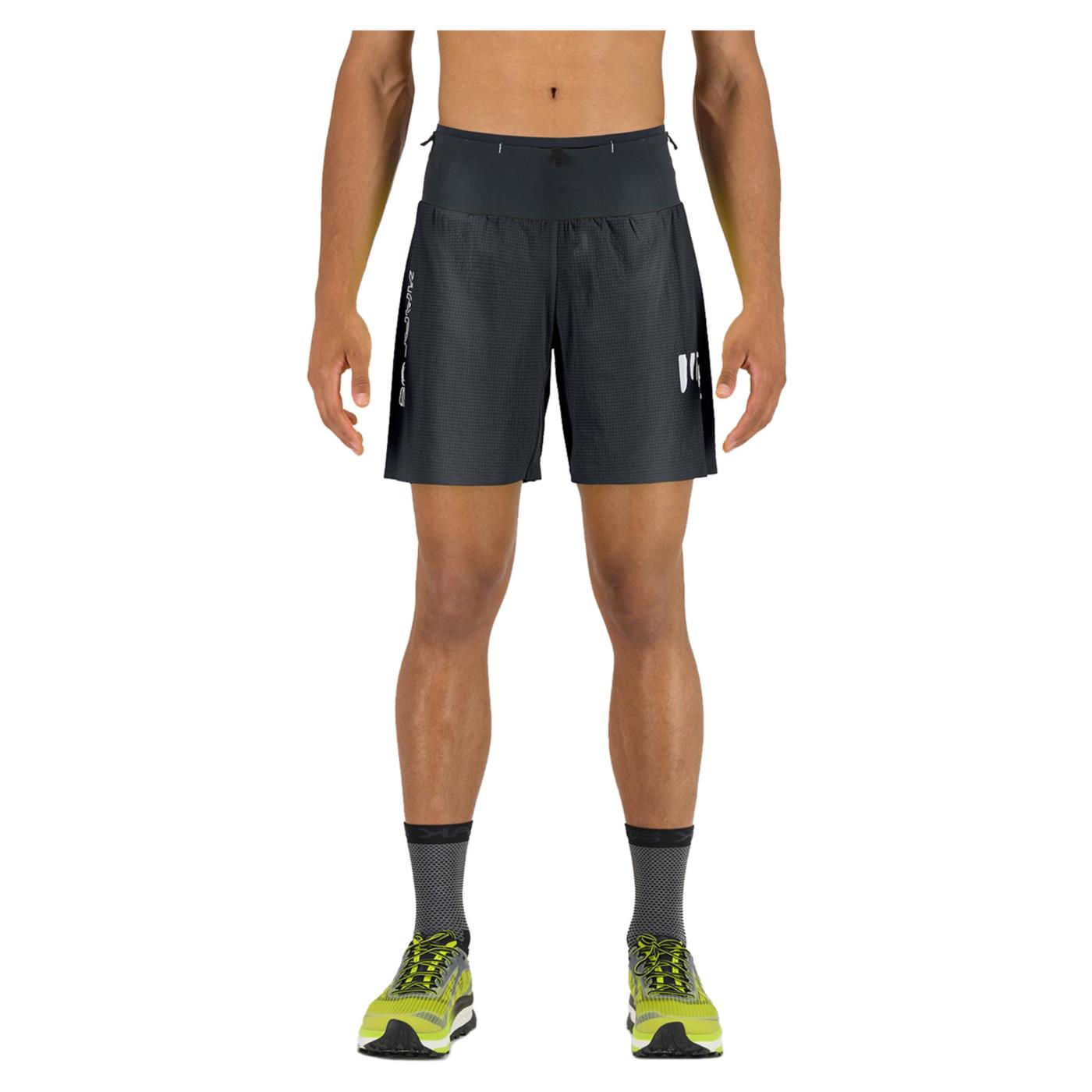 KARPOS LAVAREDO TECH SHORTS - Nero - immagine principale