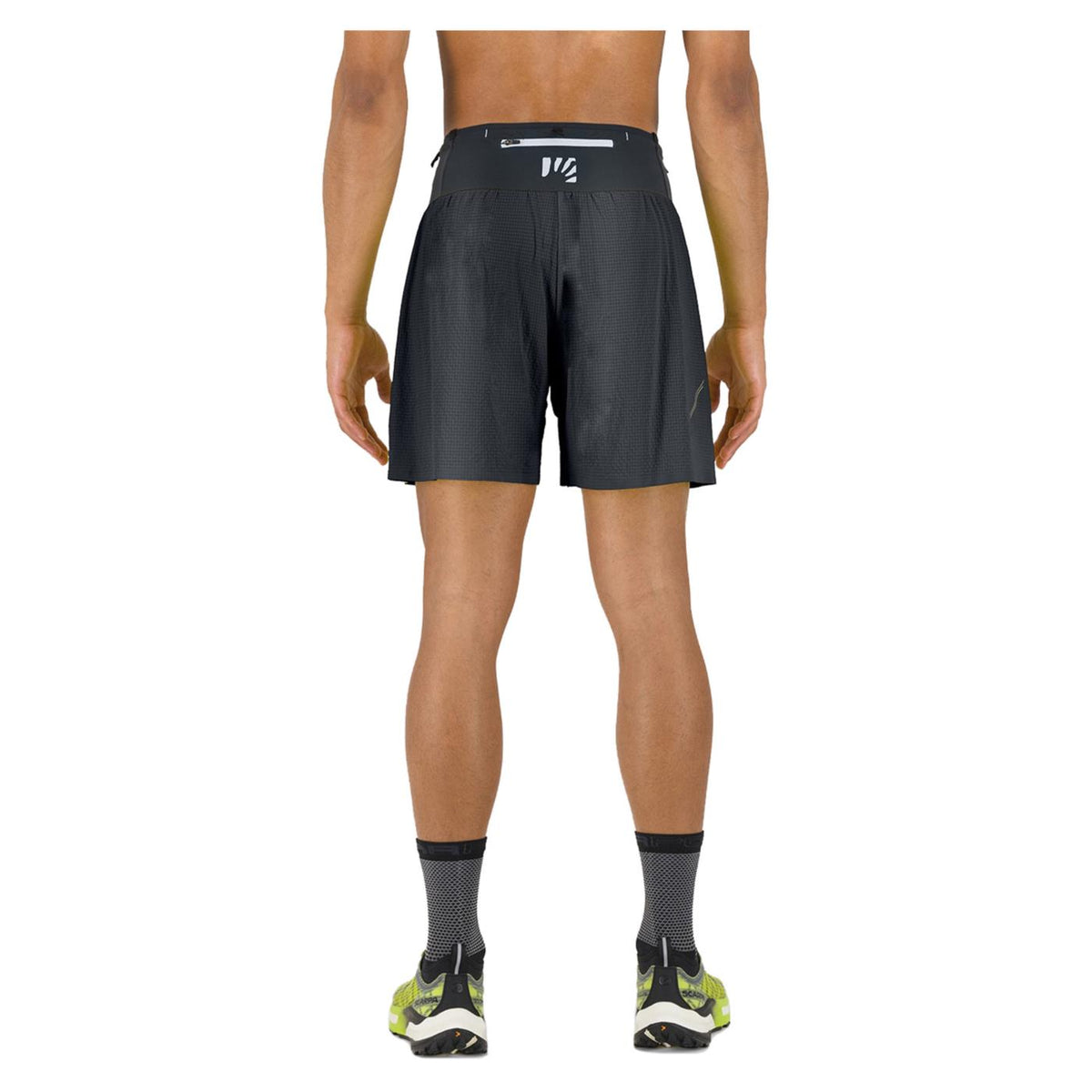KARPOS LAVAREDO TECH SHORTS - seconda immagine