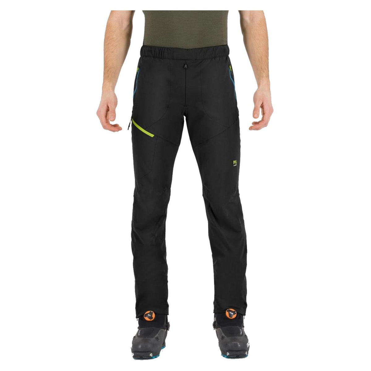 KARPOS ALAGNA PLUS 2.0 PANT