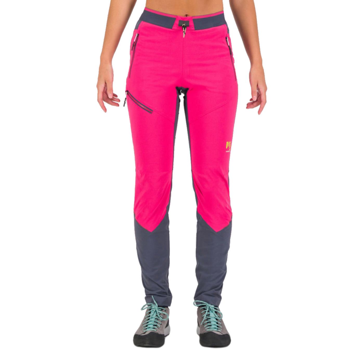 KARPOS ROCK EVO W PANTS